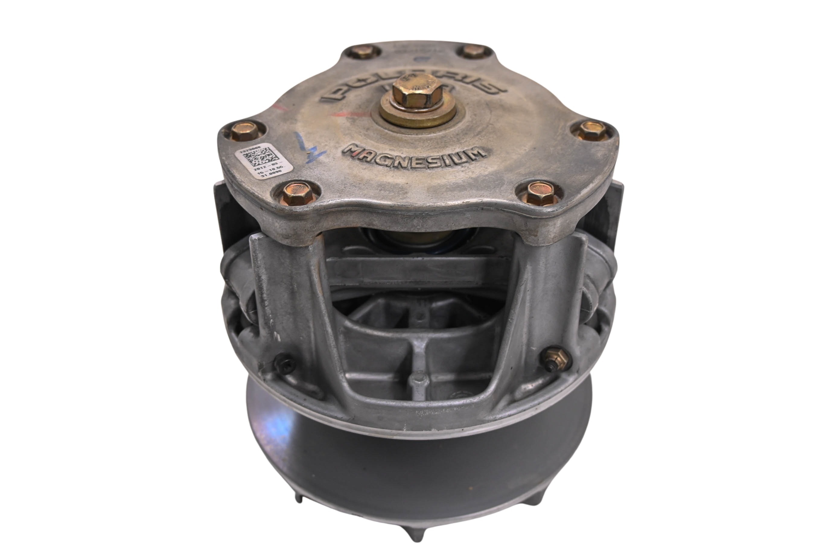 12 Polaris Sportsman 550 Primary Drive Clutch Eps
