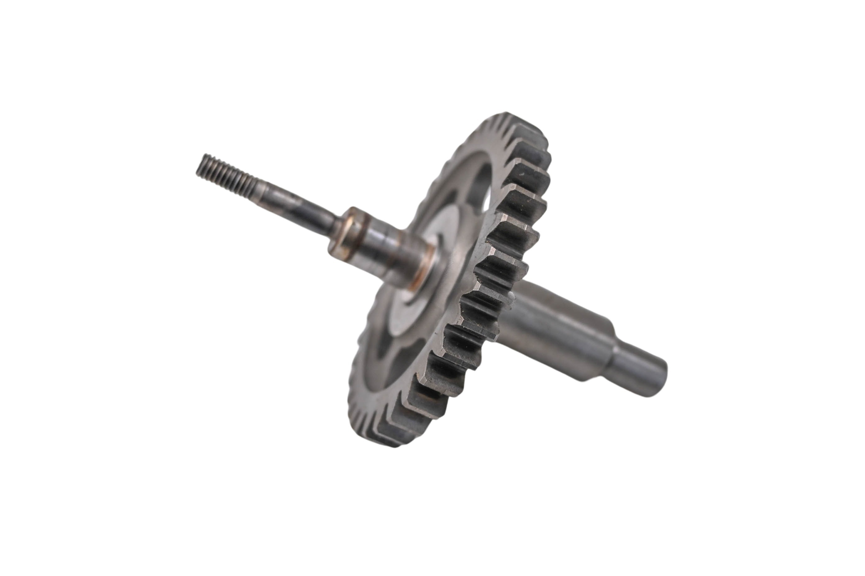 12 Polaris Sportsman 550 Water Pump Shaft