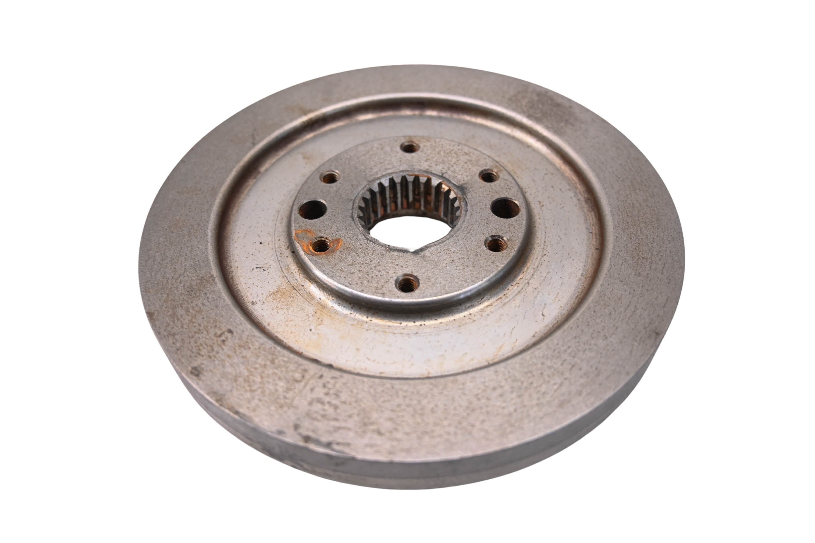 12 Polaris Sportsman 550 Engine Coupler