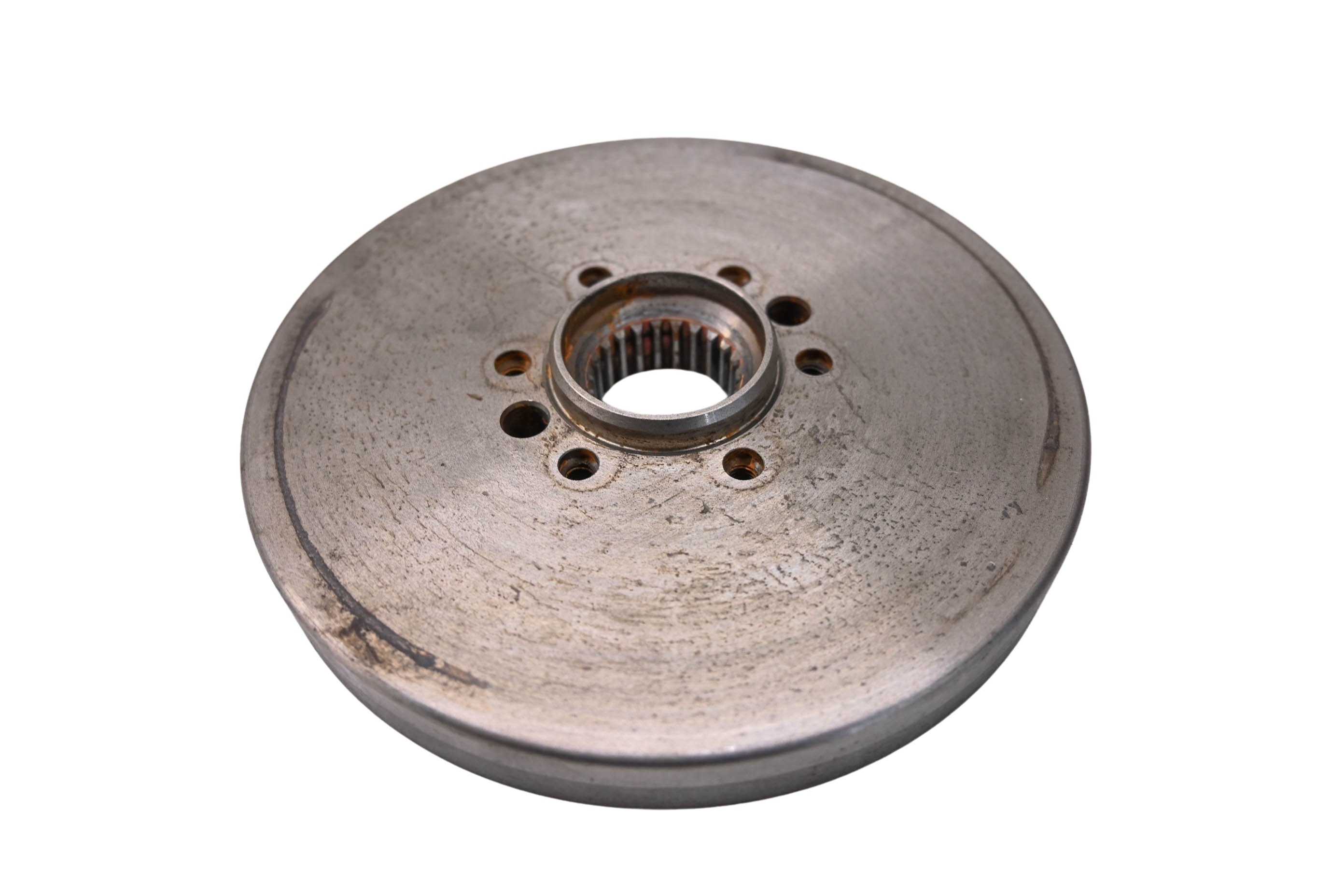 12 Polaris Sportsman 550 Engine Coupler