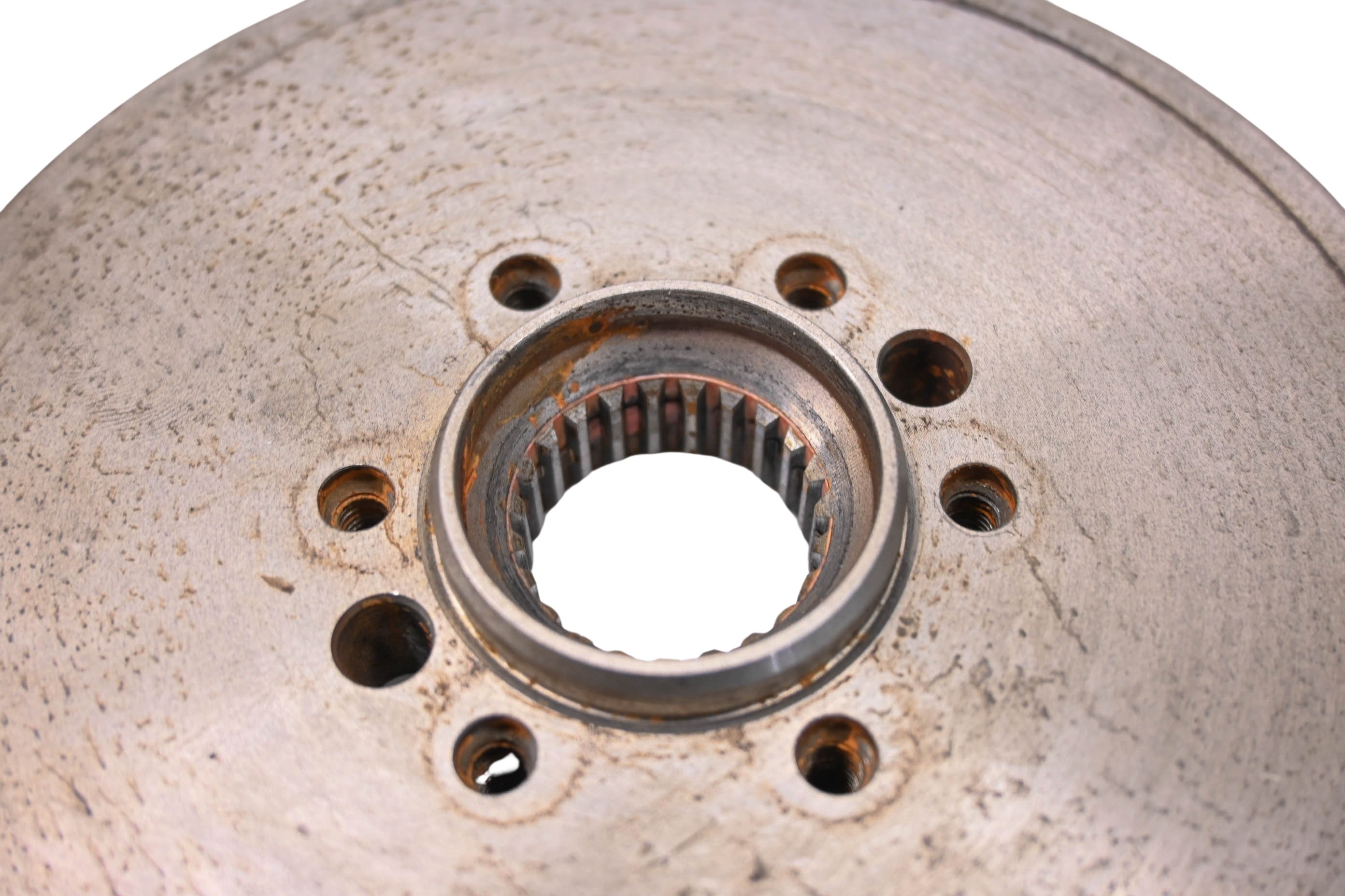 12 Polaris Sportsman 550 Engine Coupler