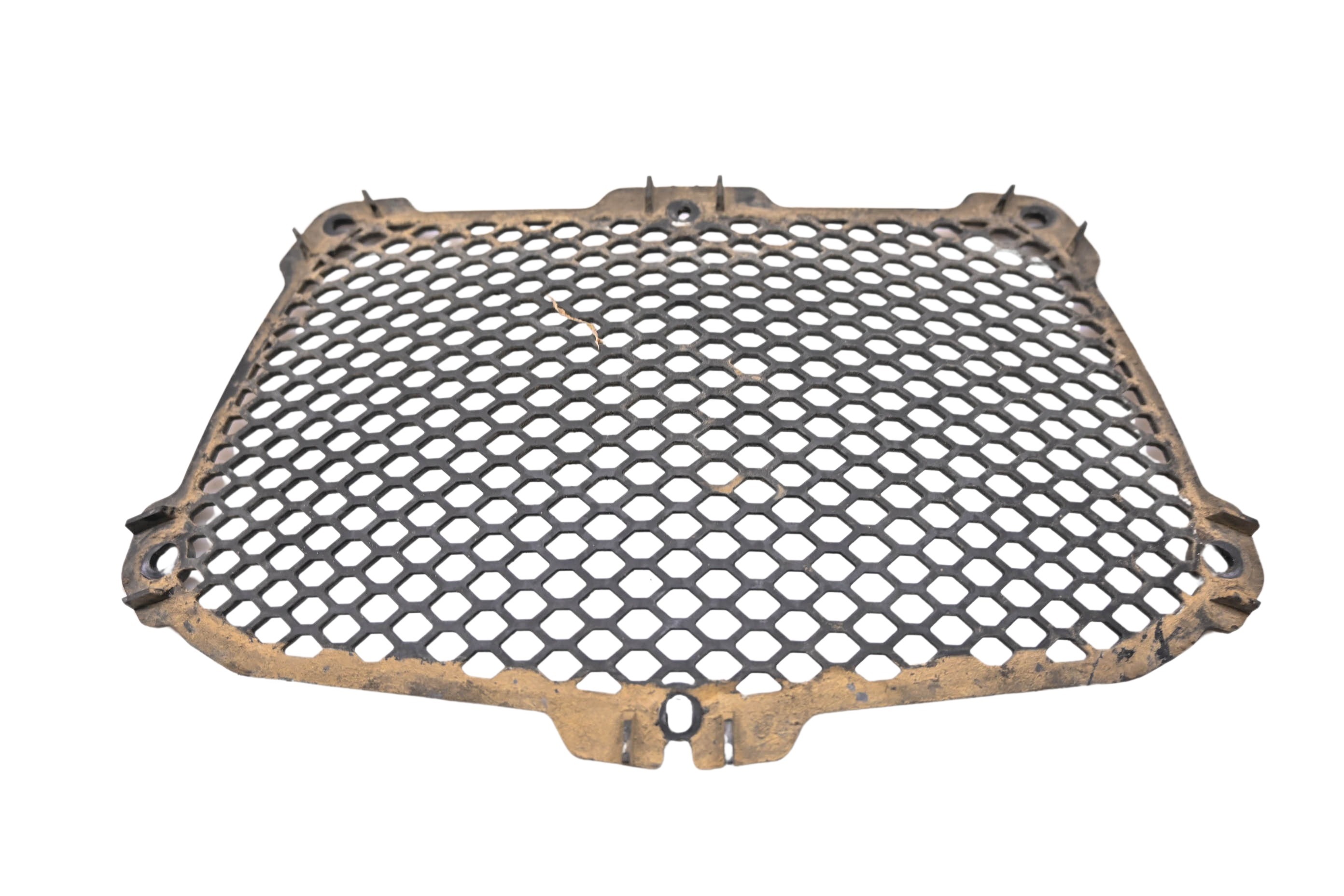 12 Polaris Sportsman 550 Radiator Shroud Guard
