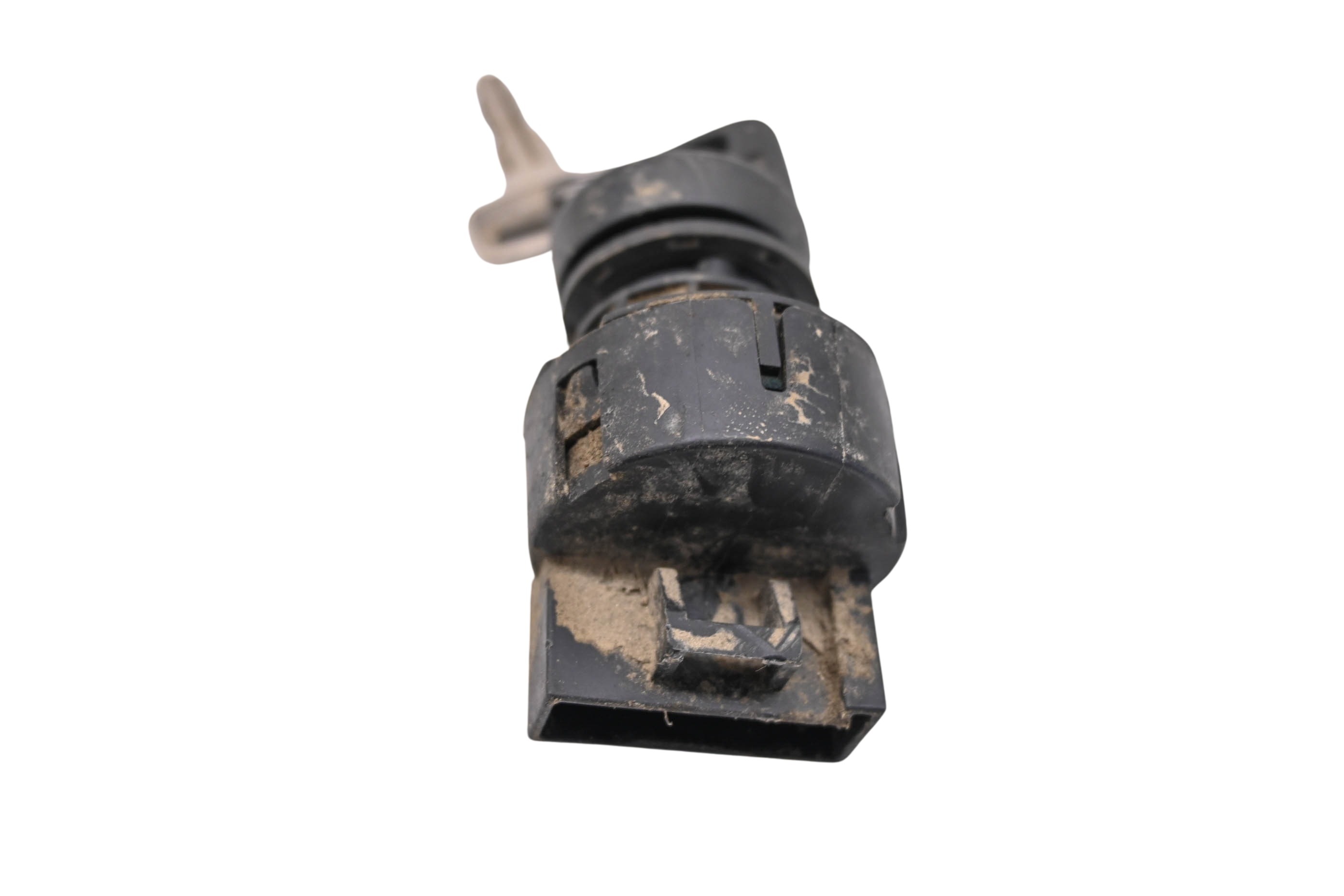 12 Polaris Sportsman 550 Key Switch