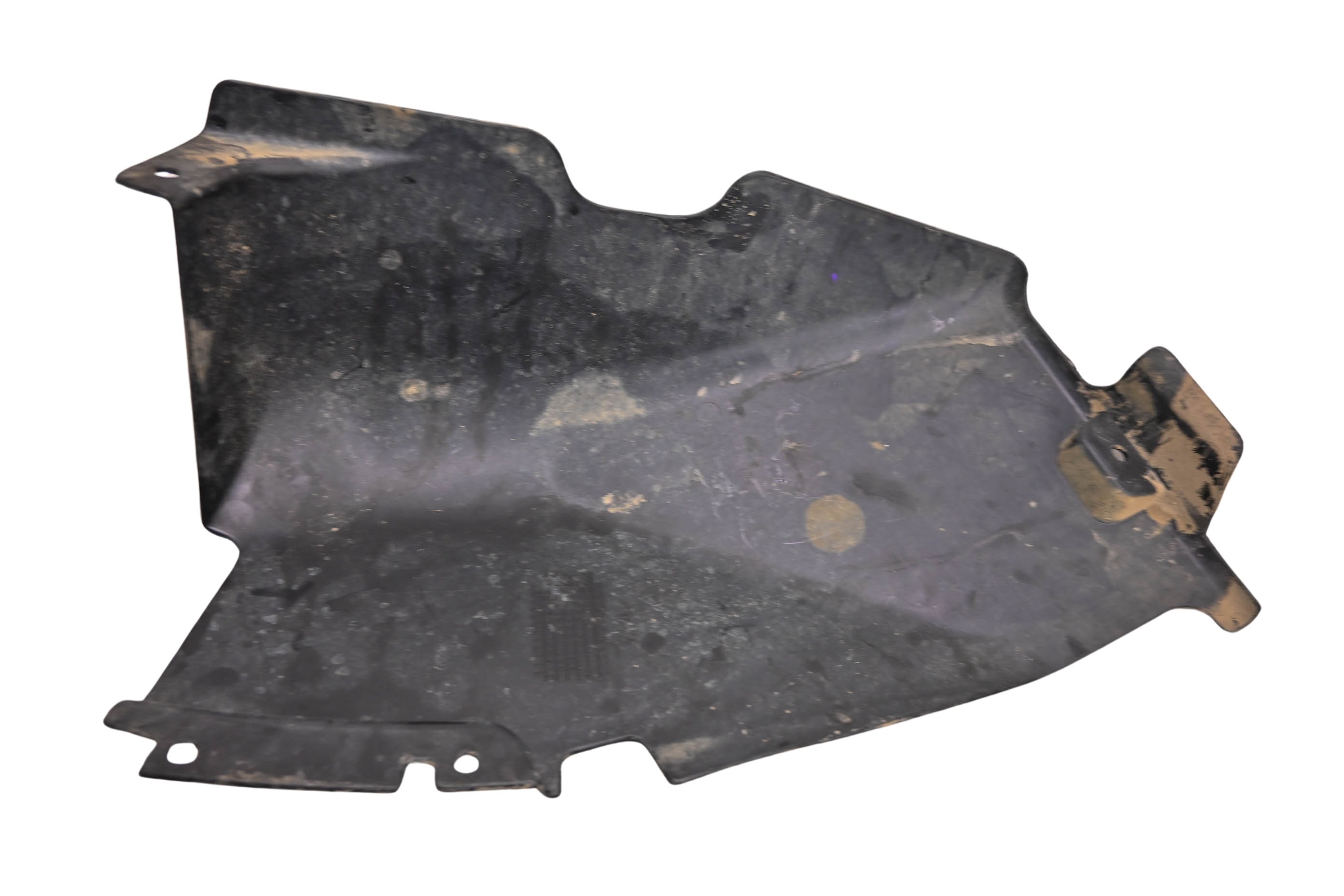 12 Polaris Sportsman 550 Front Mud Guards Flaps