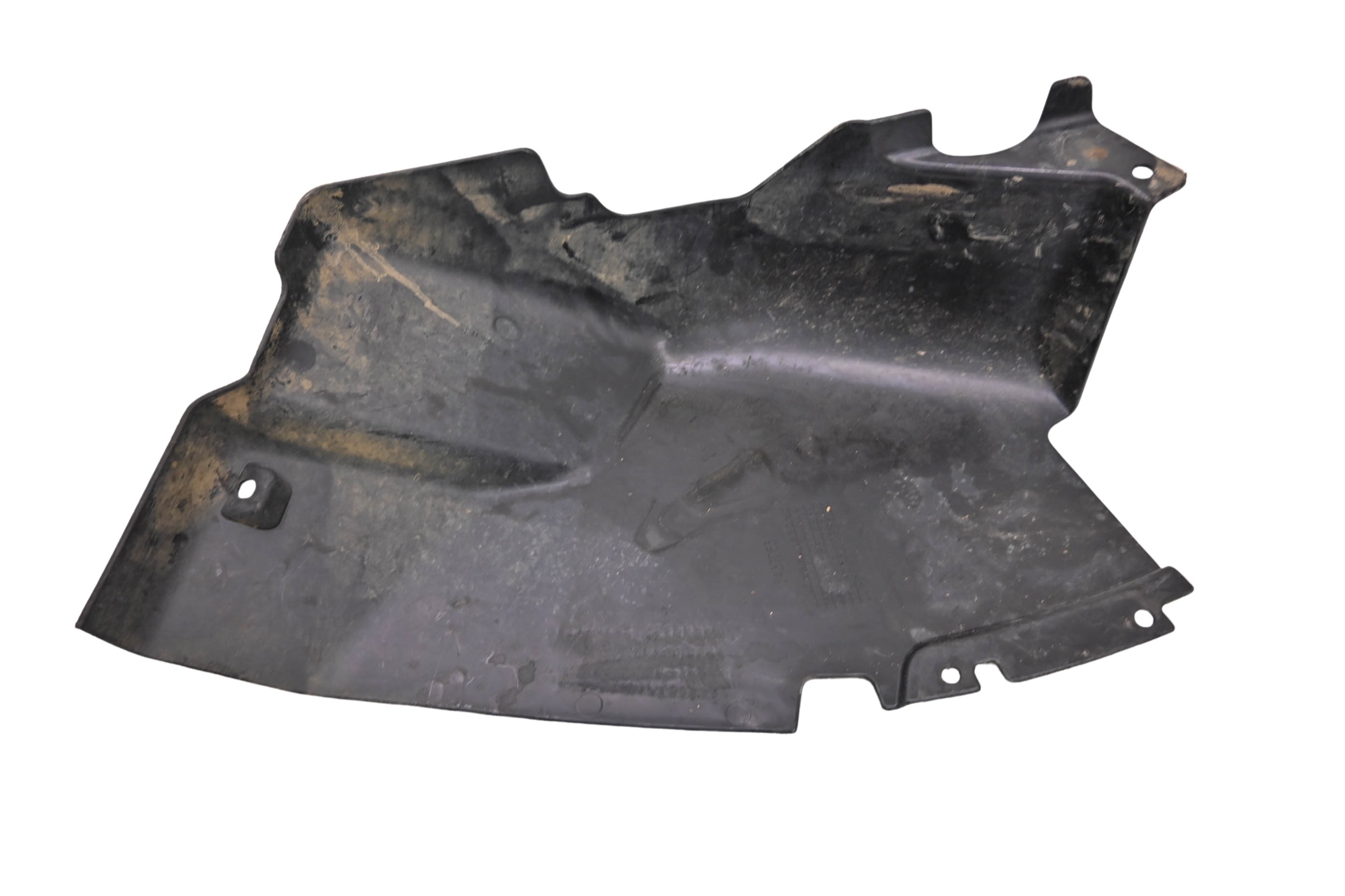 12 Polaris Sportsman 550 Front Mud Guards Flaps