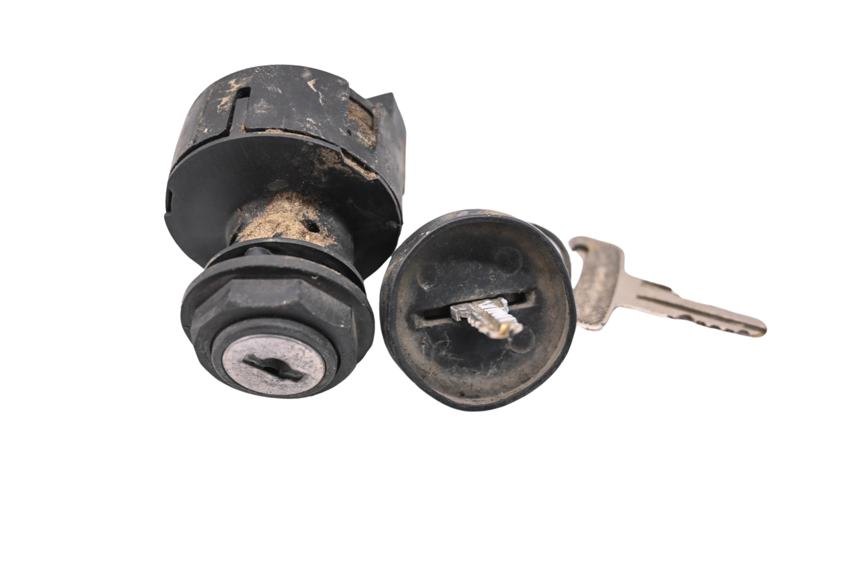 12 Polaris Sportsman 550 Key Switch