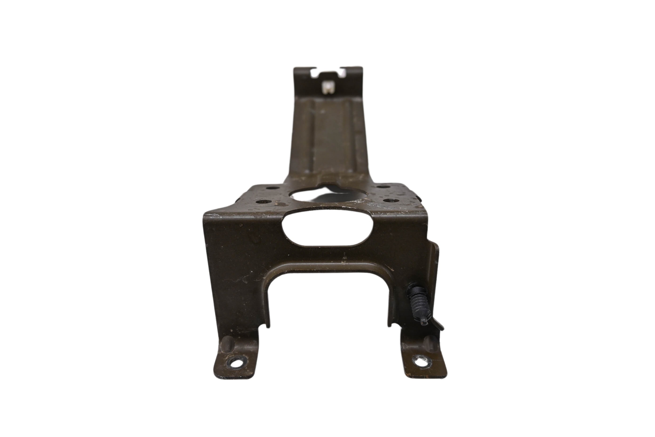12 Polaris Sportsman 550 Headlight Pod Support Bracket Mount
