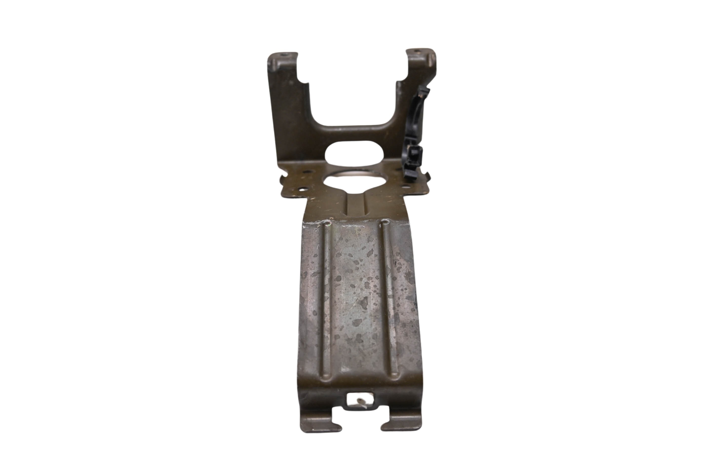 12 Polaris Sportsman 550 Headlight Pod Support Bracket Mount