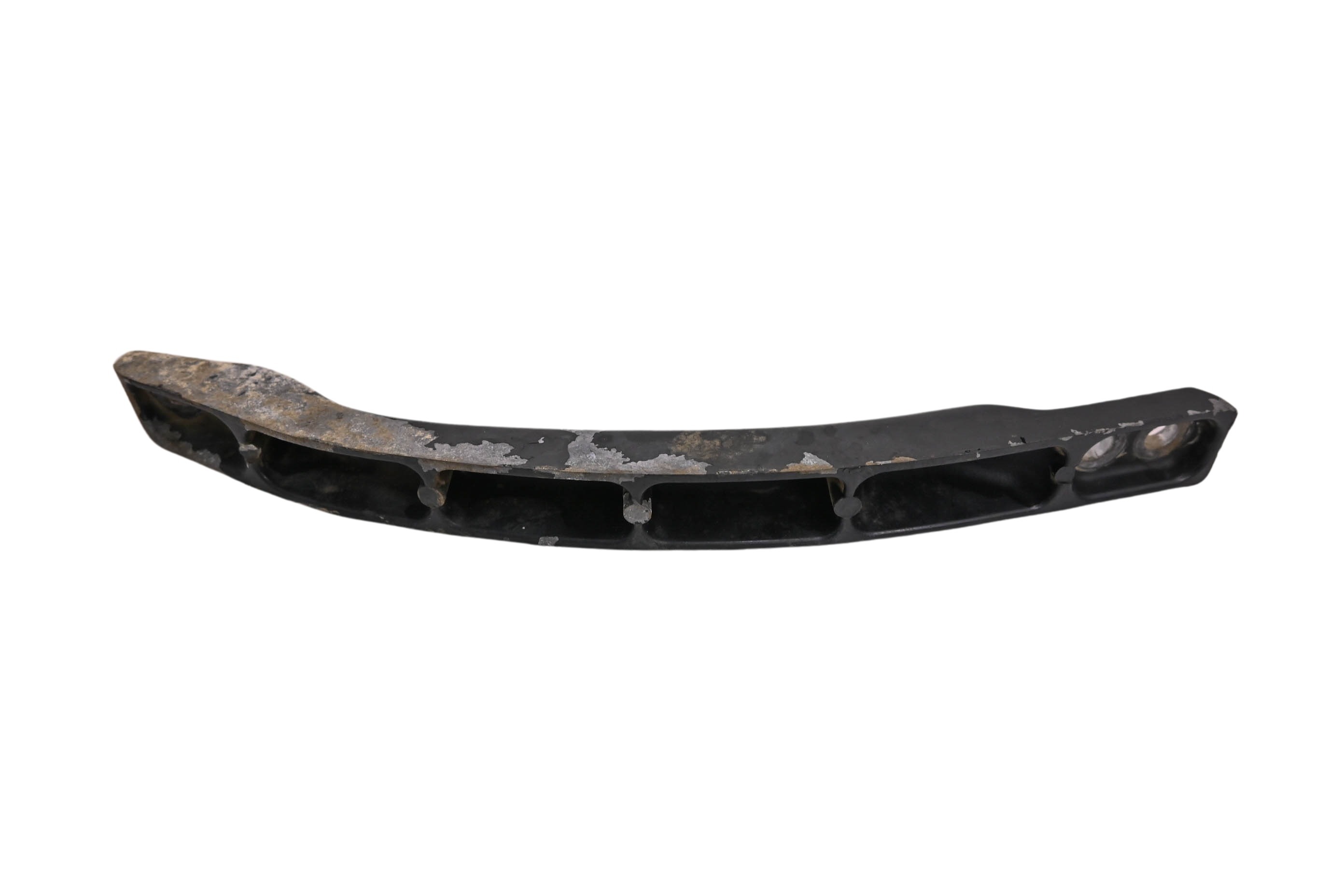 12 Polaris Sportsman 550 Frame Rail Support Bracket