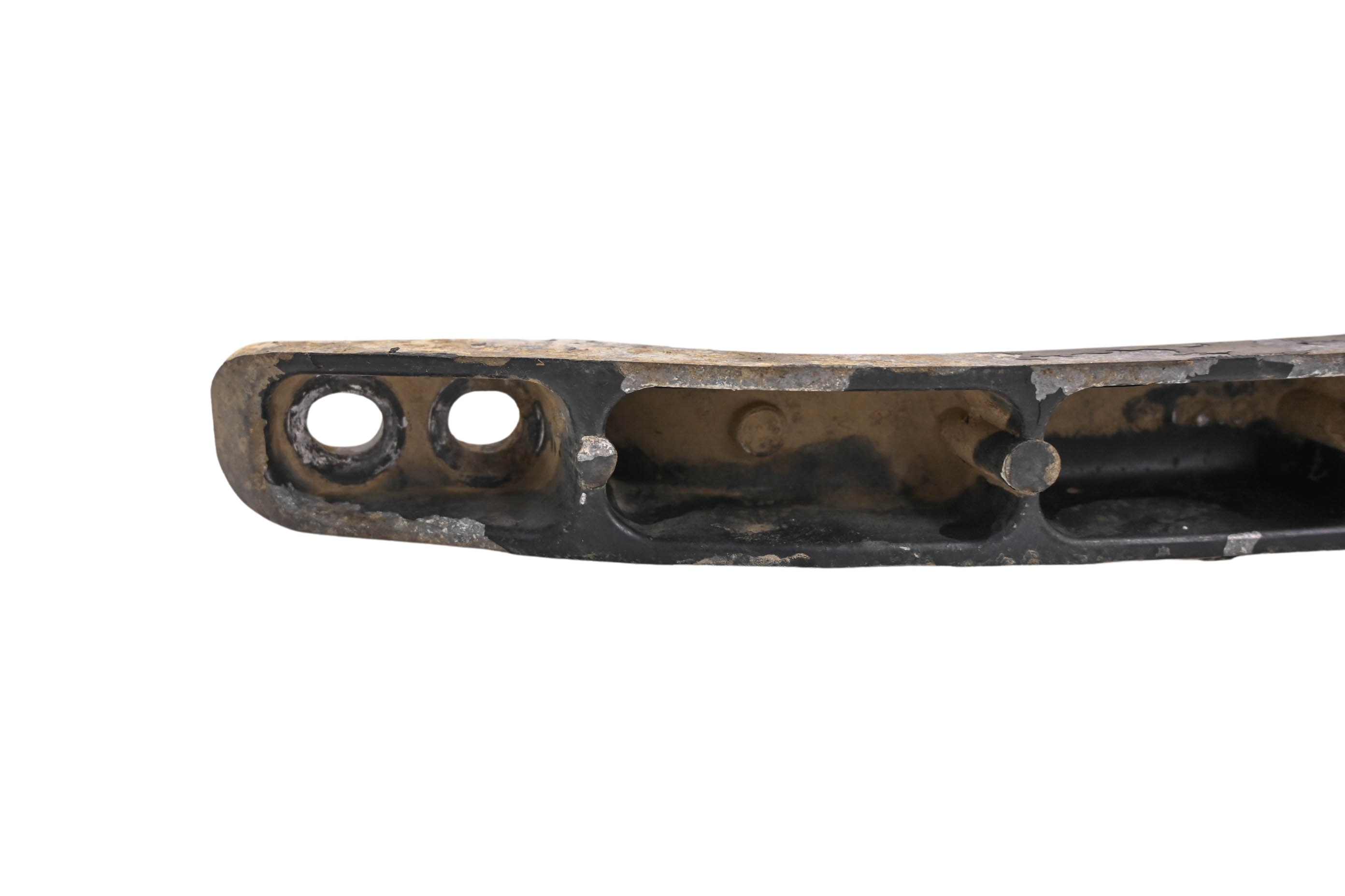 12 Polaris Sportsman 550 Frame Rail Support Bracket