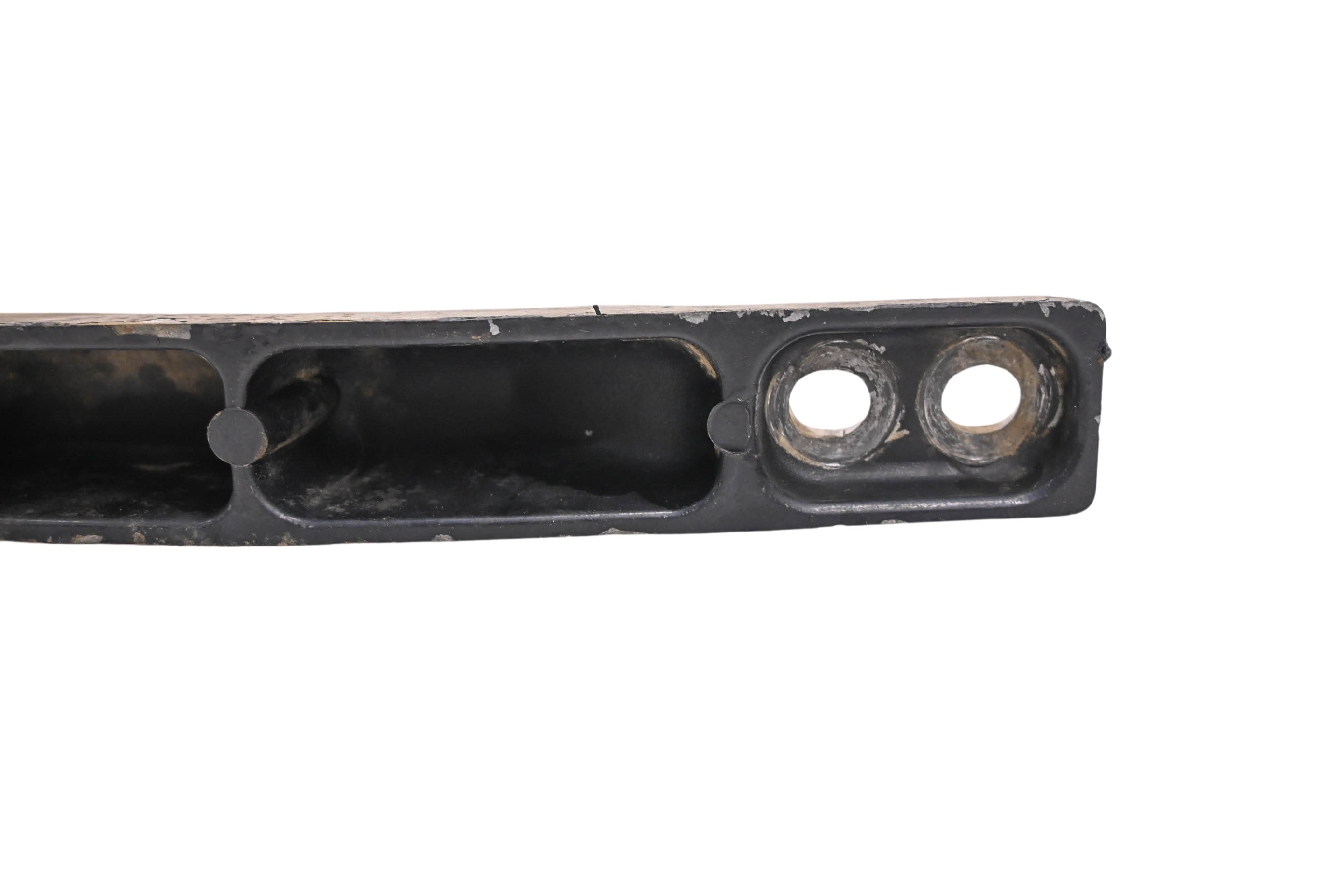 12 Polaris Sportsman 550 Frame Rail Support Bracket