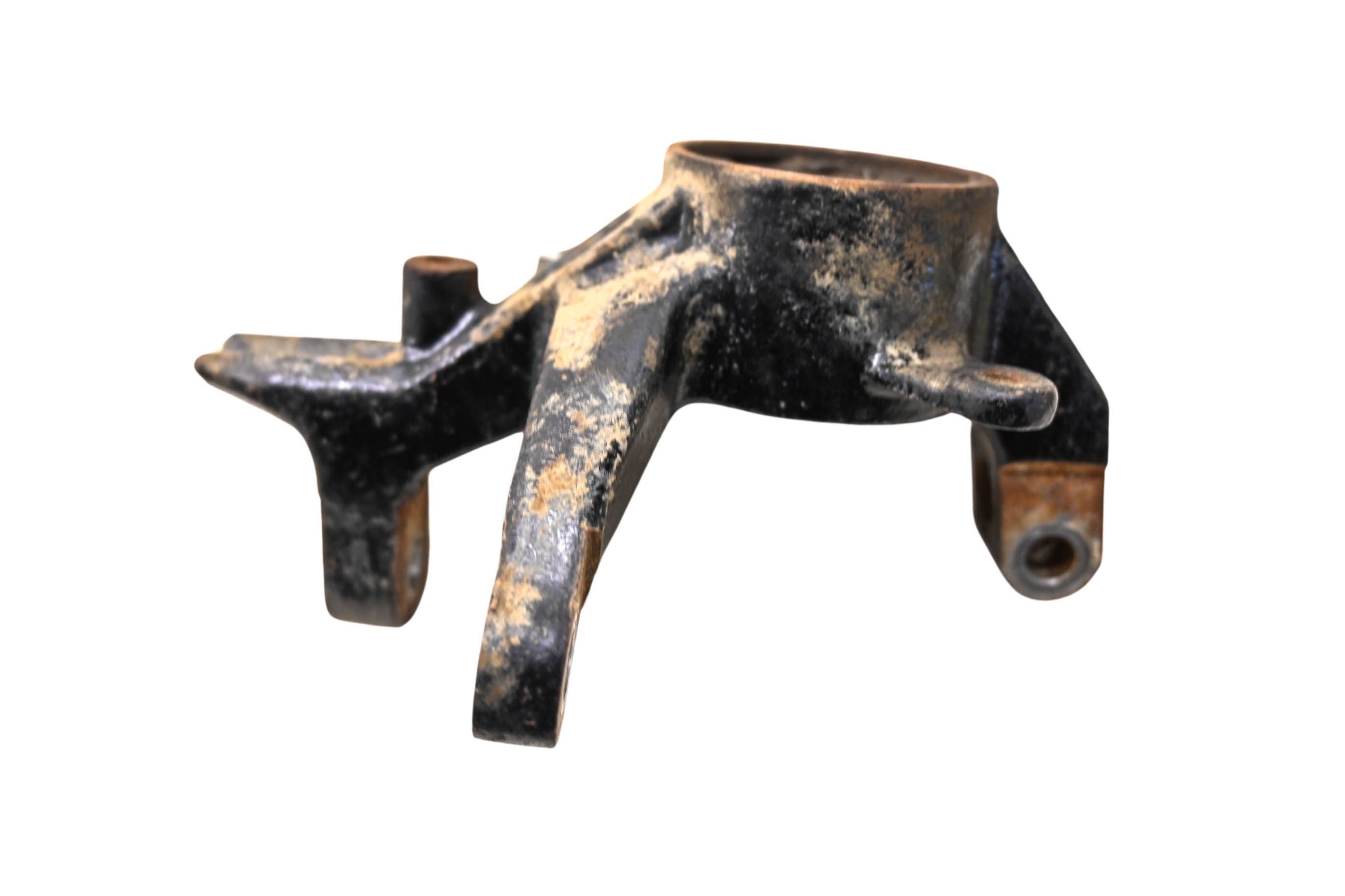 20 CFMoto CForce 600 4x4 Front Right Spindle Knuckle