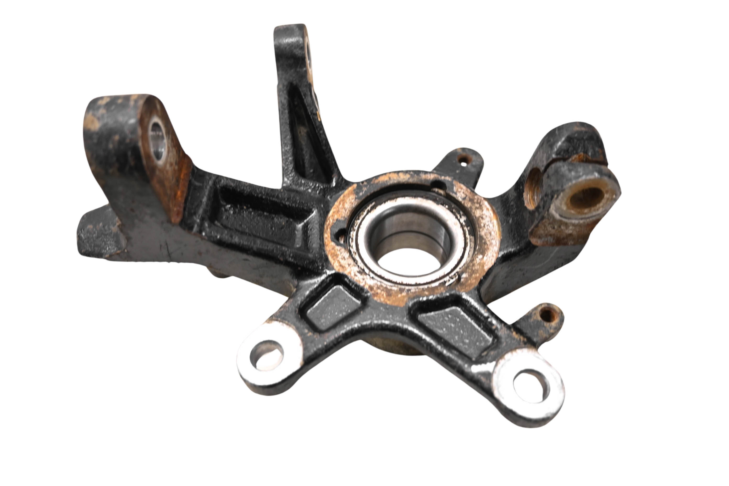 20 CFMoto CForce 600 4x4 Front Right Spindle Knuckle