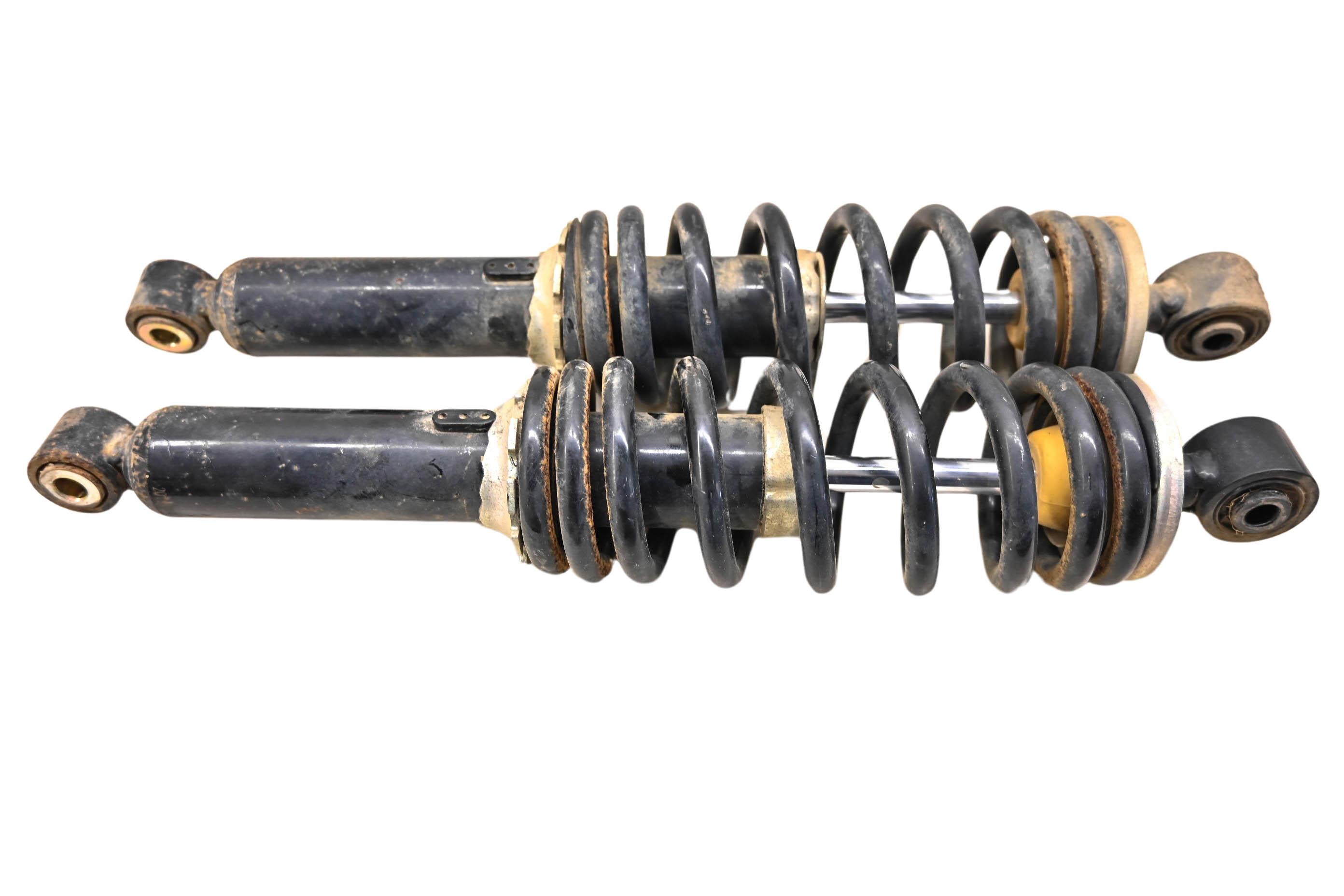 20 CFMoto CForce 600 4x4 Front Shocks
