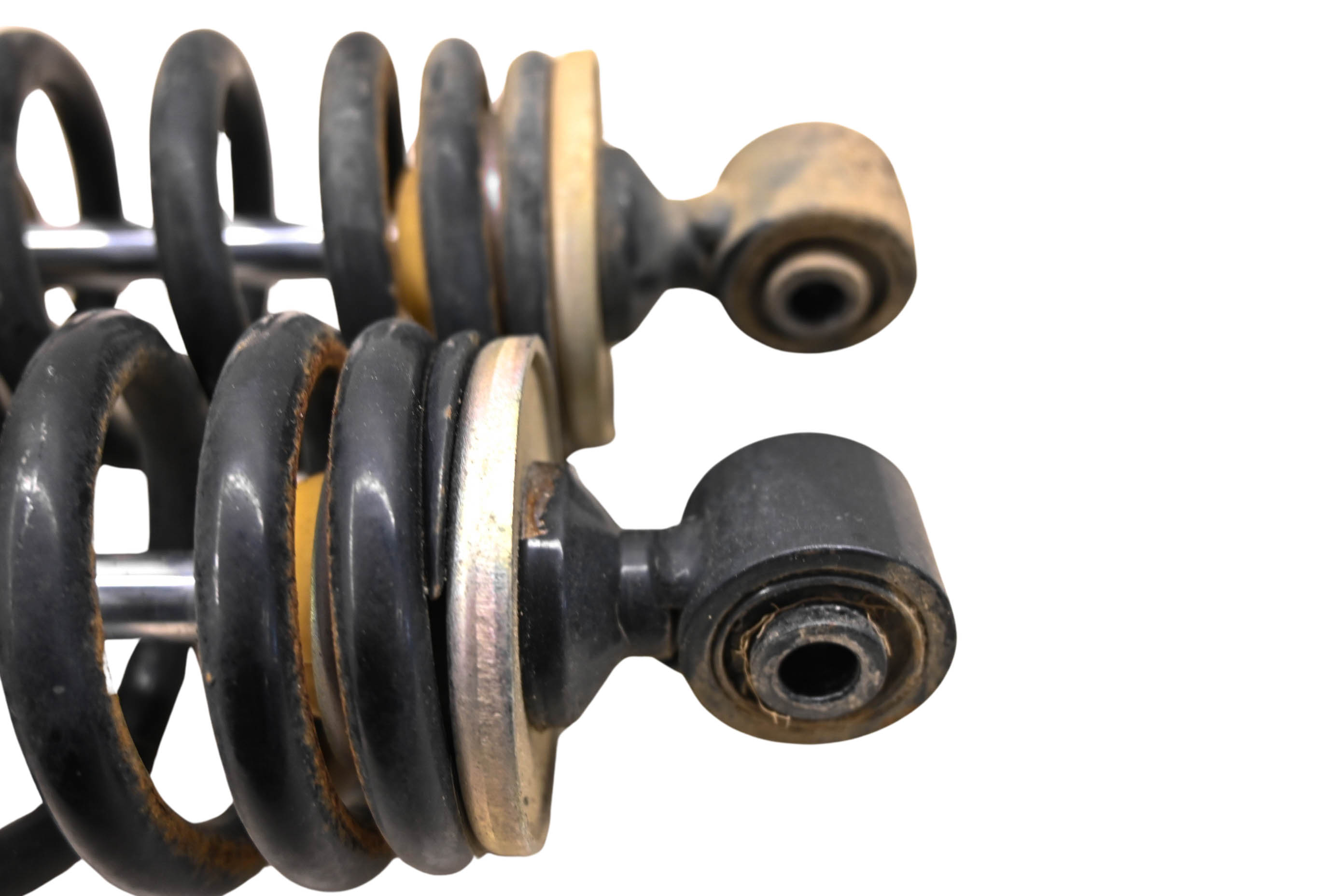 20 CFMoto CForce 600 4x4 Front Shocks