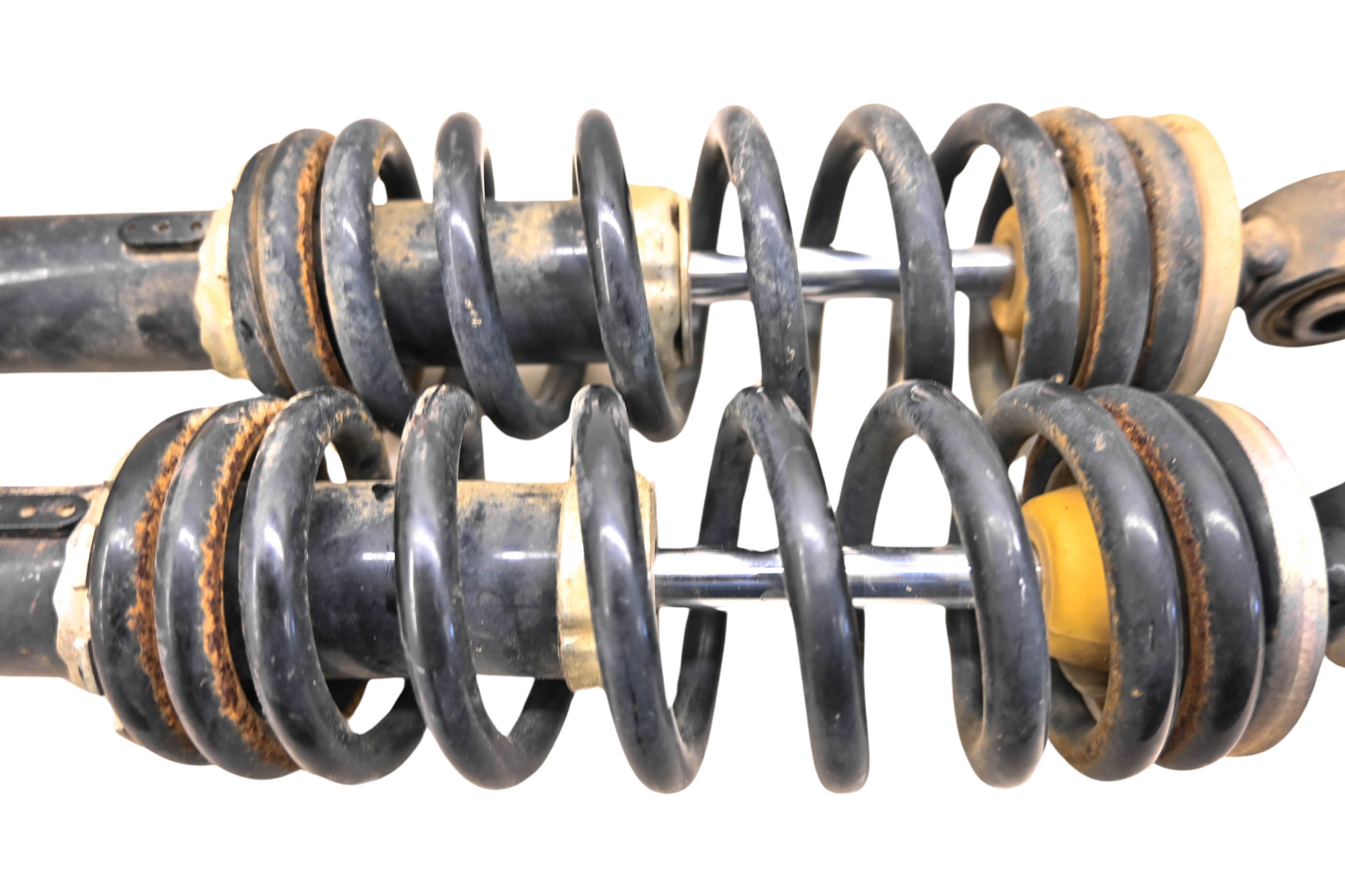 20 CFMoto CForce 600 4x4 Front Shocks