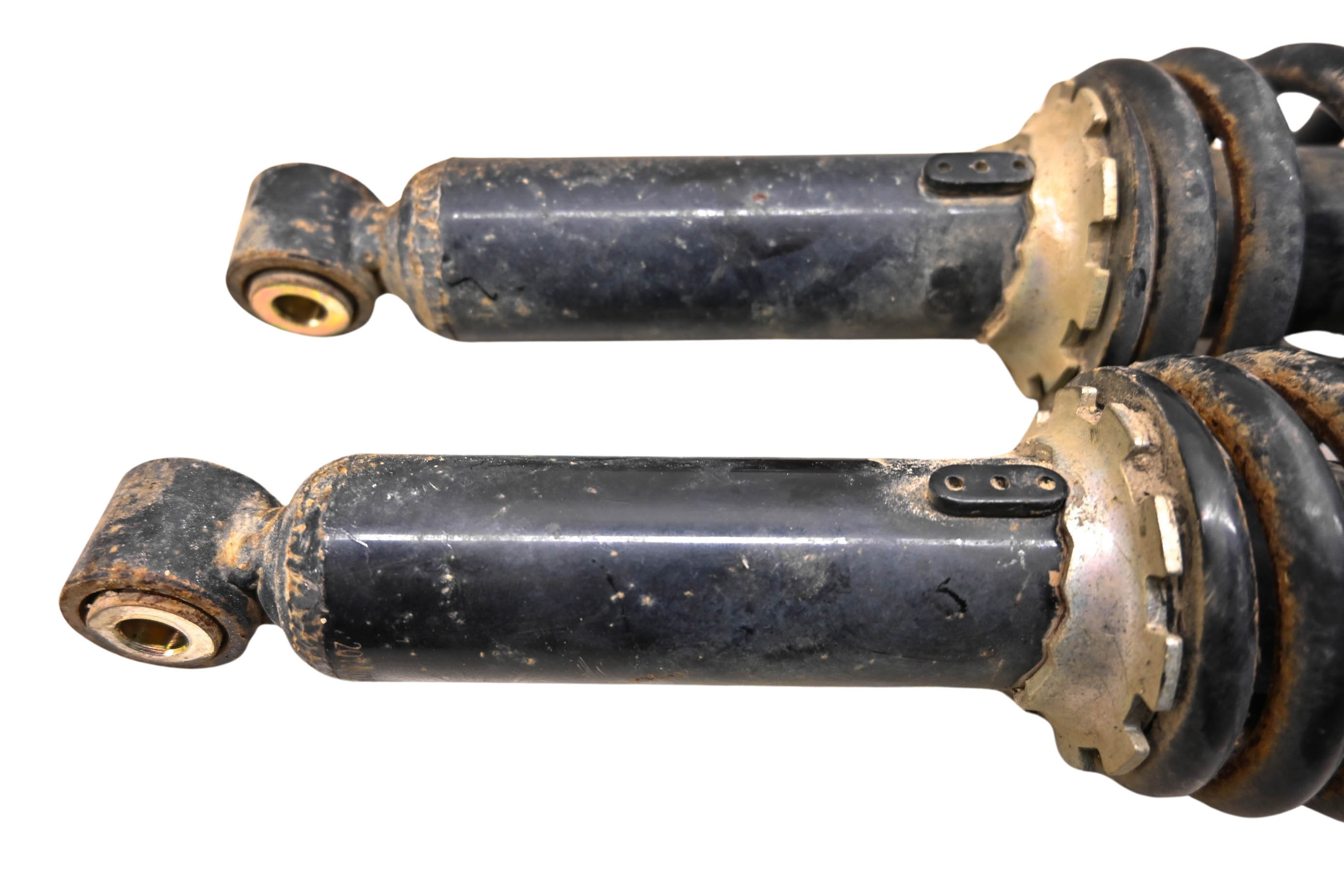 20 CFMoto CForce 600 4x4 Front Shocks