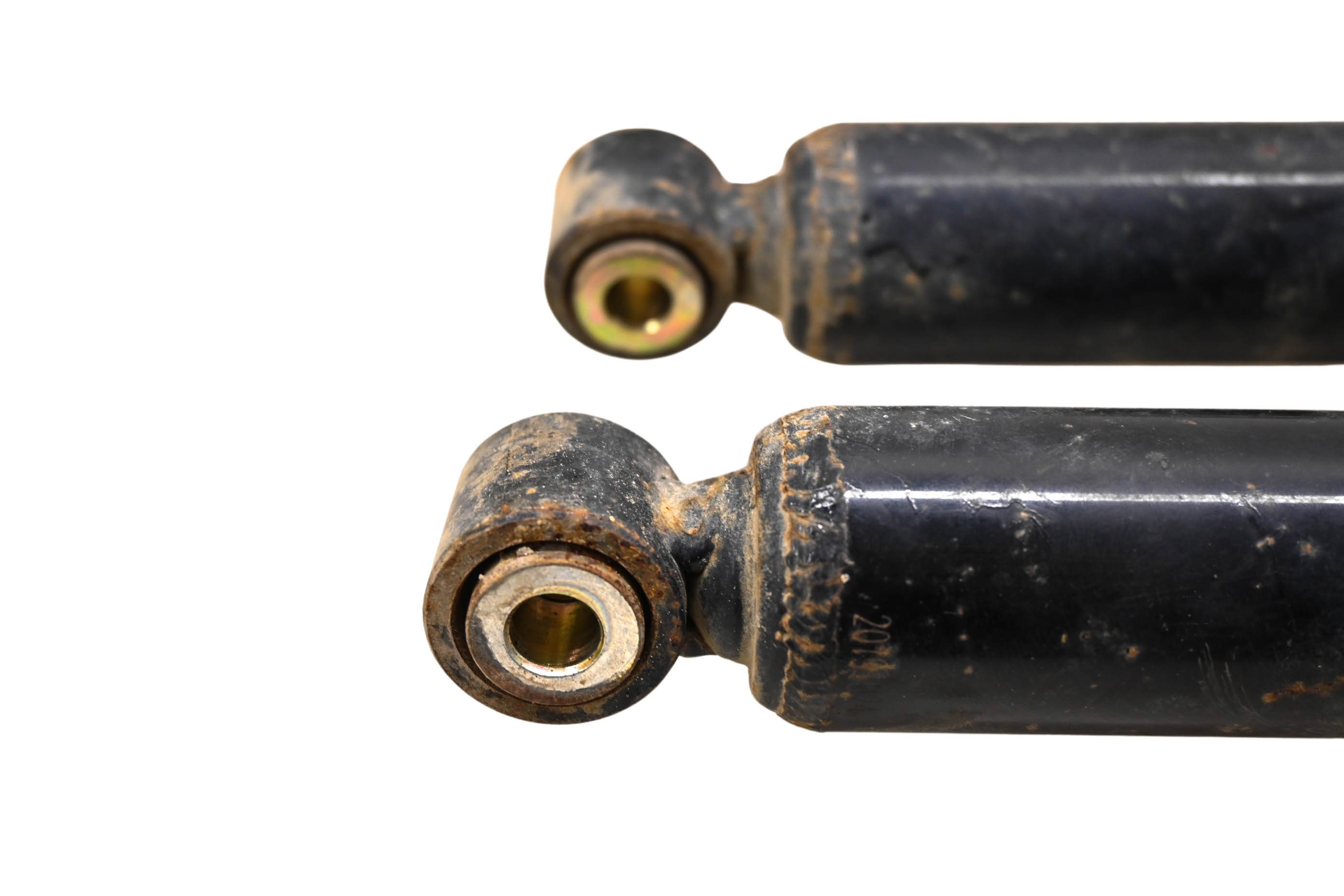 20 CFMoto CForce 600 4x4 Front Shocks