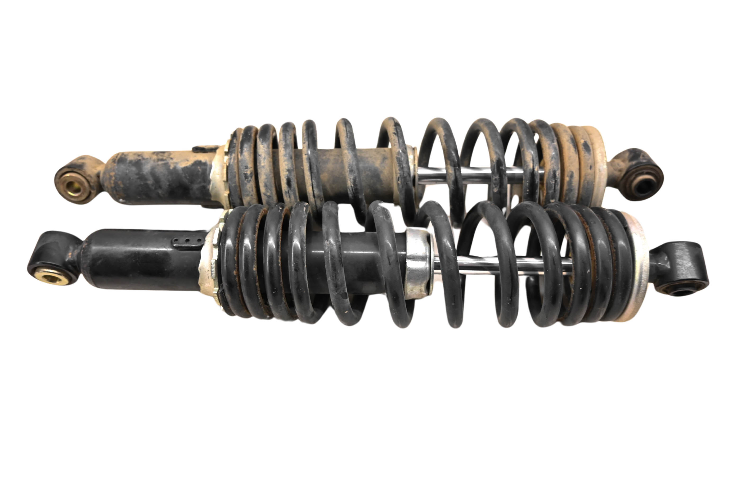 20 CFMoto CForce 600 4x4 Rear Shocks Suspension