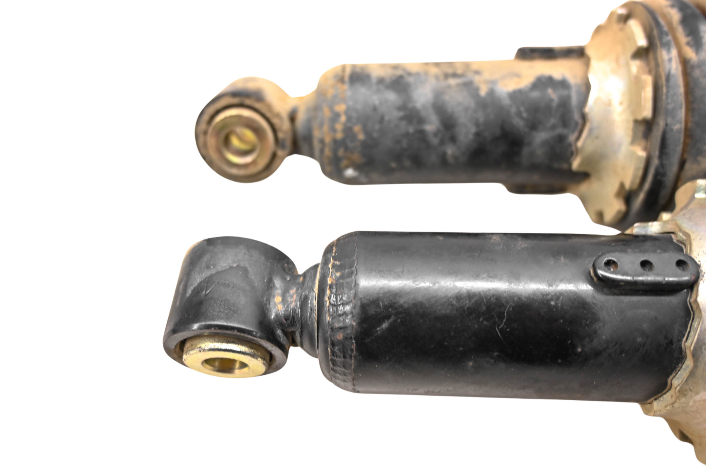 20 CFMoto CForce 600 4x4 Rear Shocks Suspension