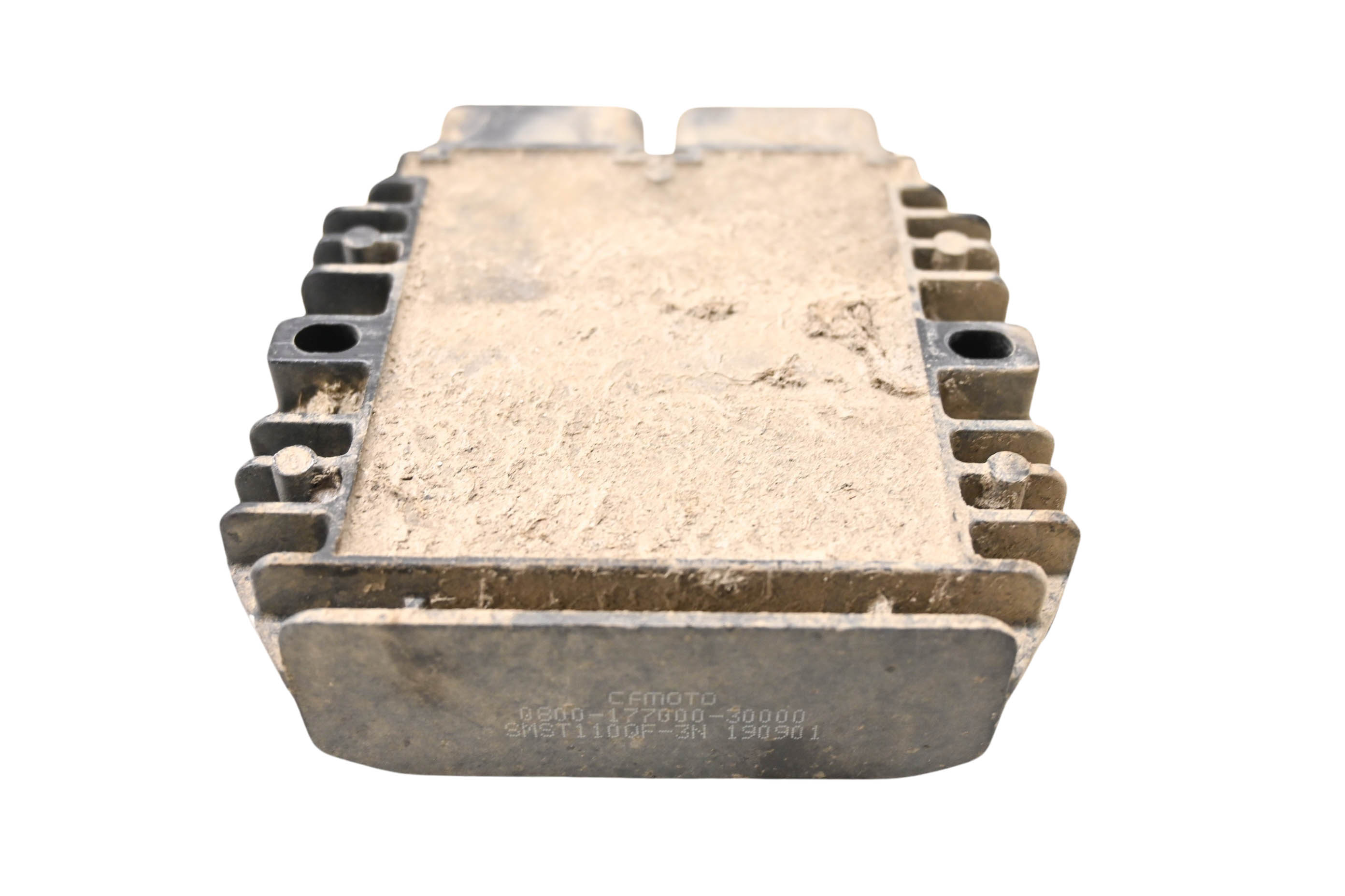 20 CFMoto CForce 600 4x4 Regulator Rectifier
