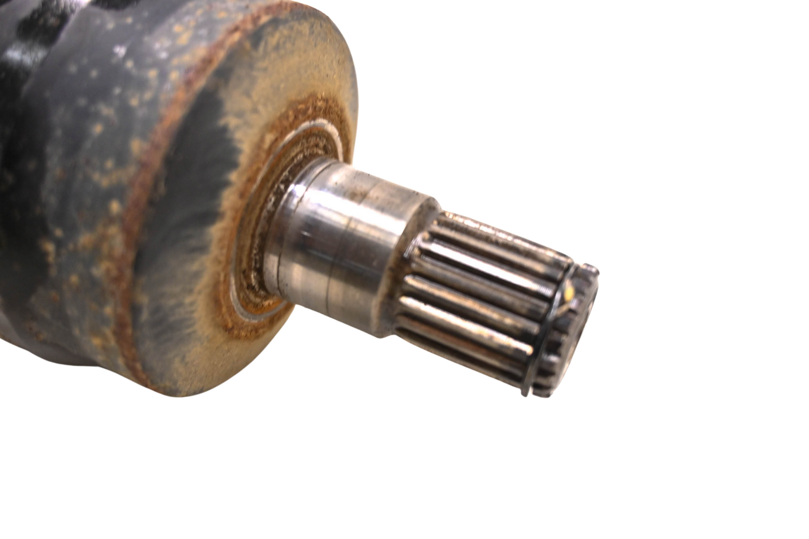 20 CFMoto CForce 600 4x4 Rear Right Cv Axle