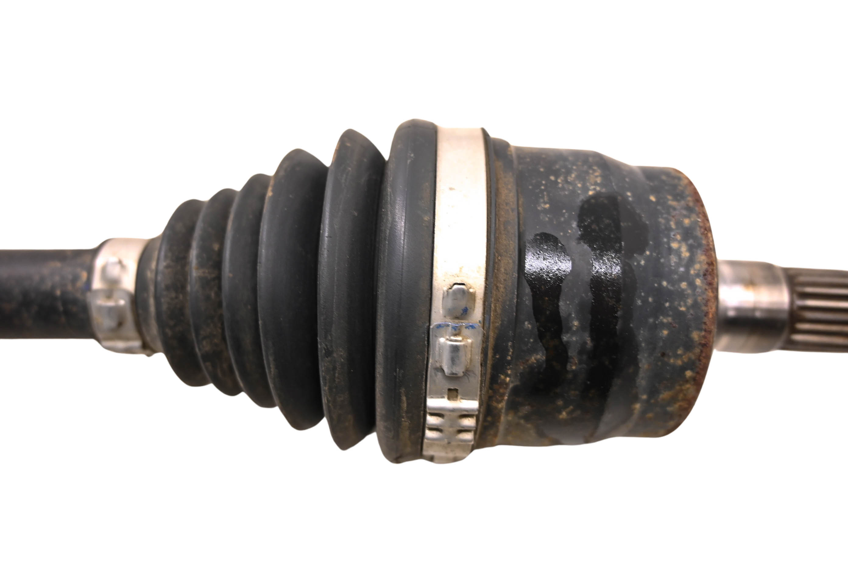 20 CFMoto CForce 600 4x4 Rear Right Cv Axle