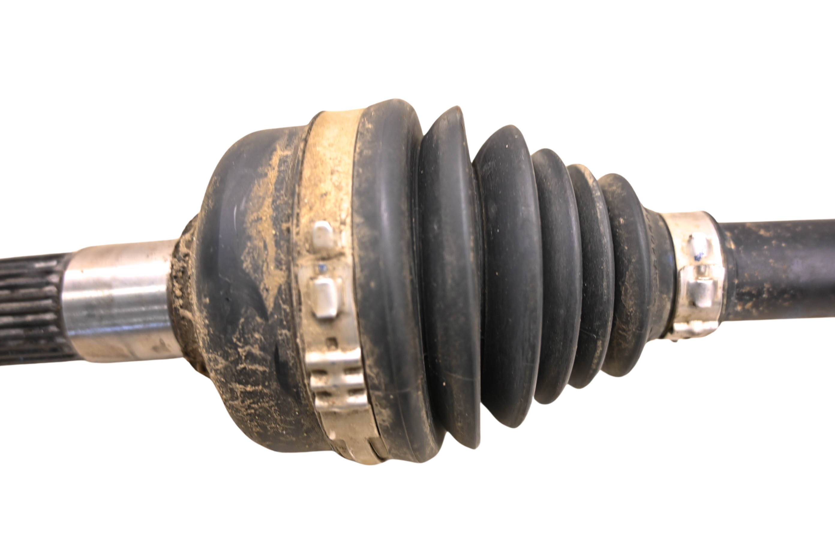 20 CFMoto CForce 600 4x4 Rear Right Cv Axle