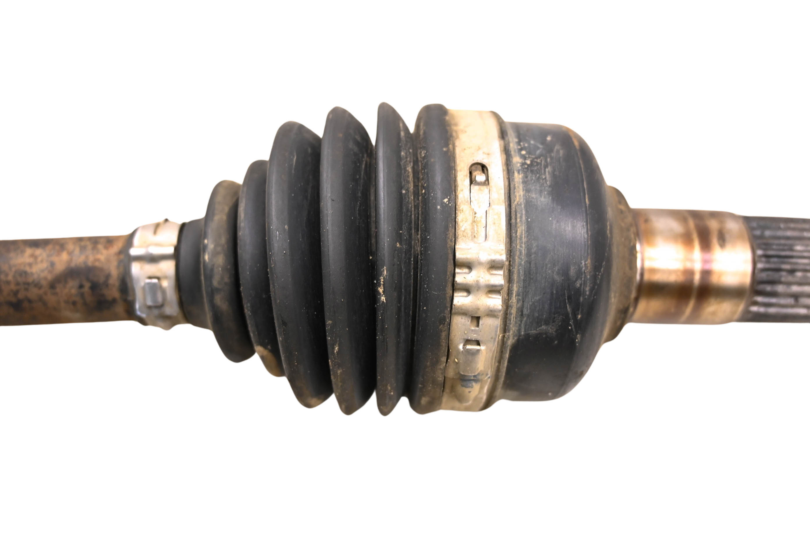 20 CFMoto CForce 600 4x4 Front Cv Axle Left or Right