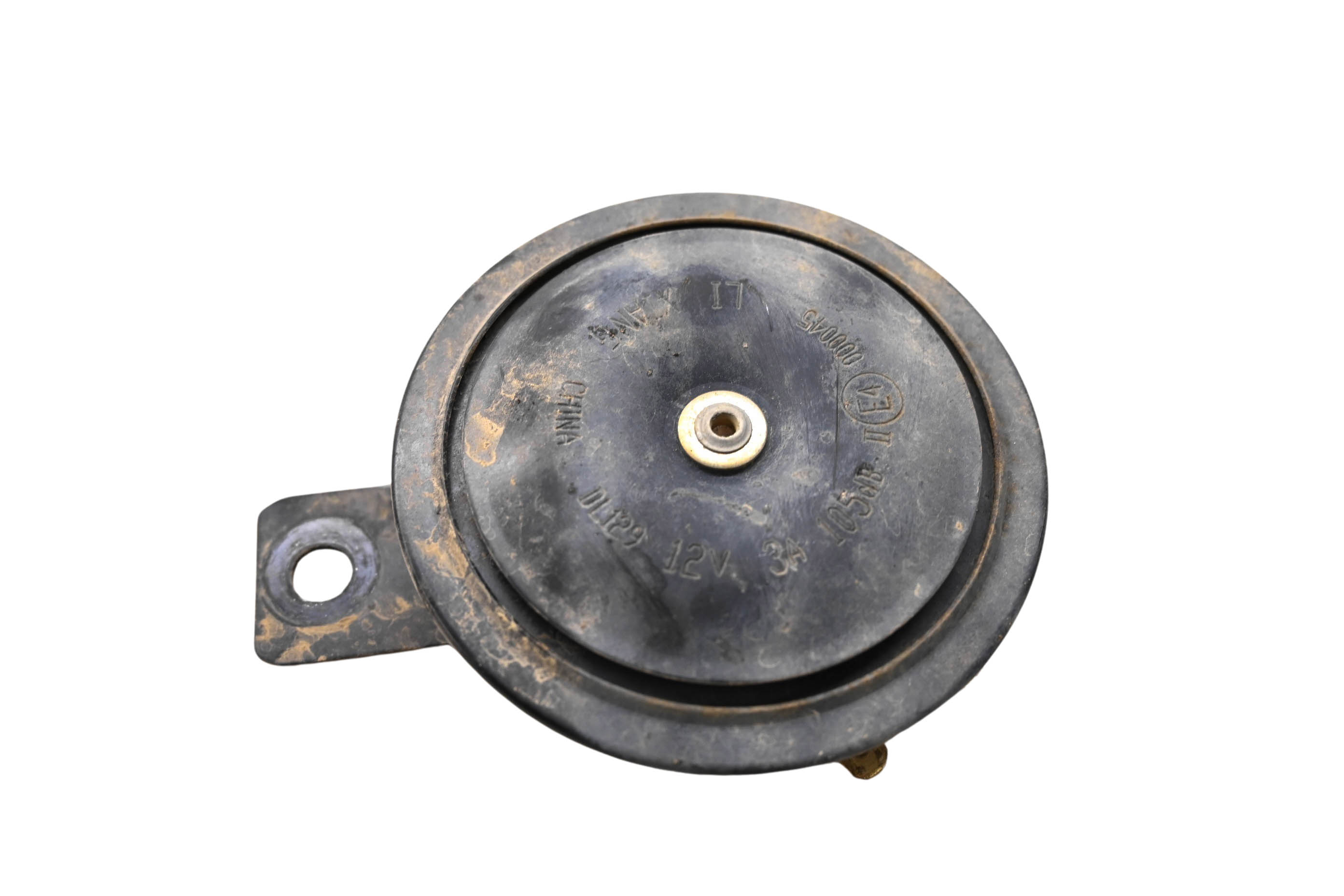 20 CFMoto CForce 600 4x4 Horn