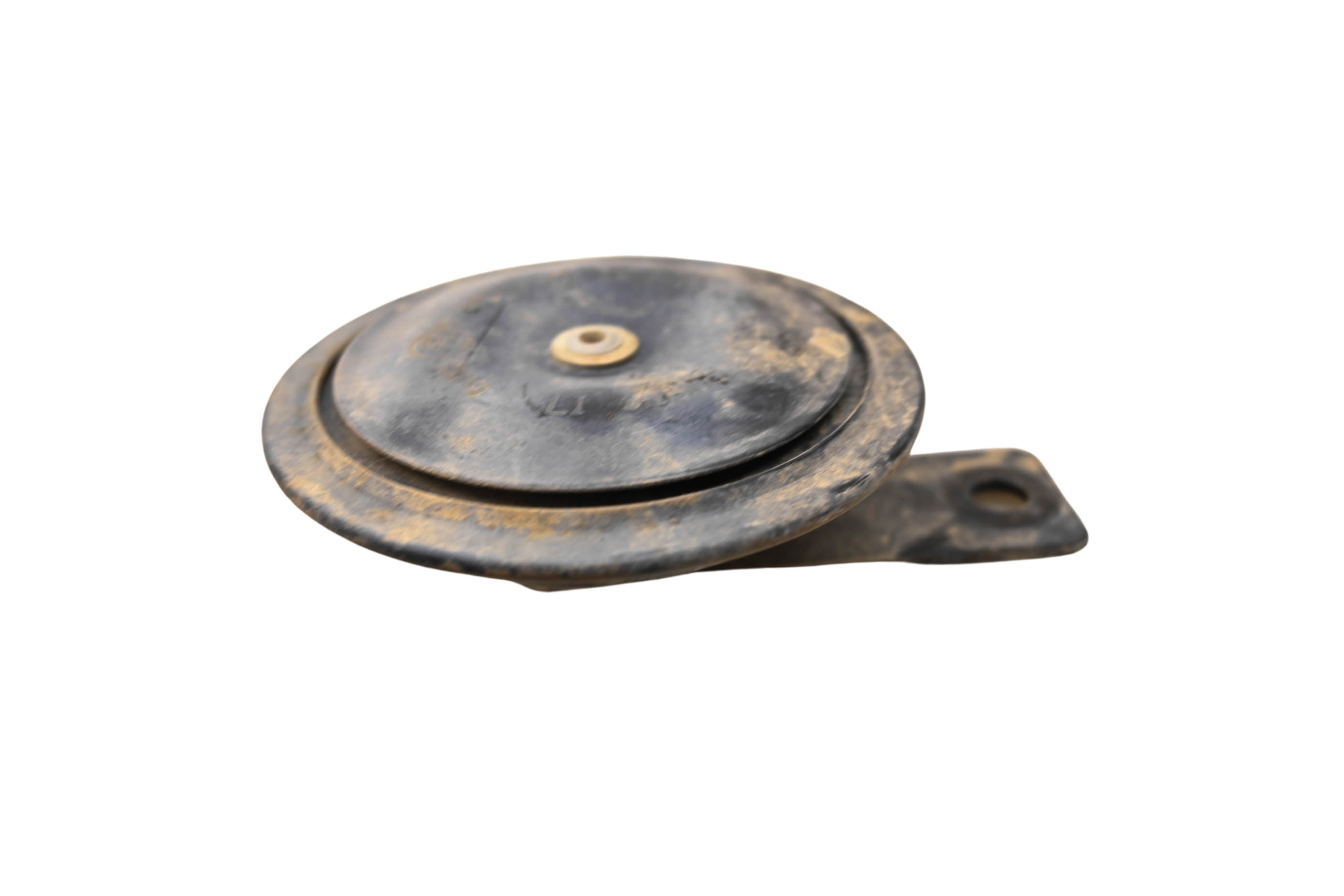 20 CFMoto CForce 600 4x4 Horn