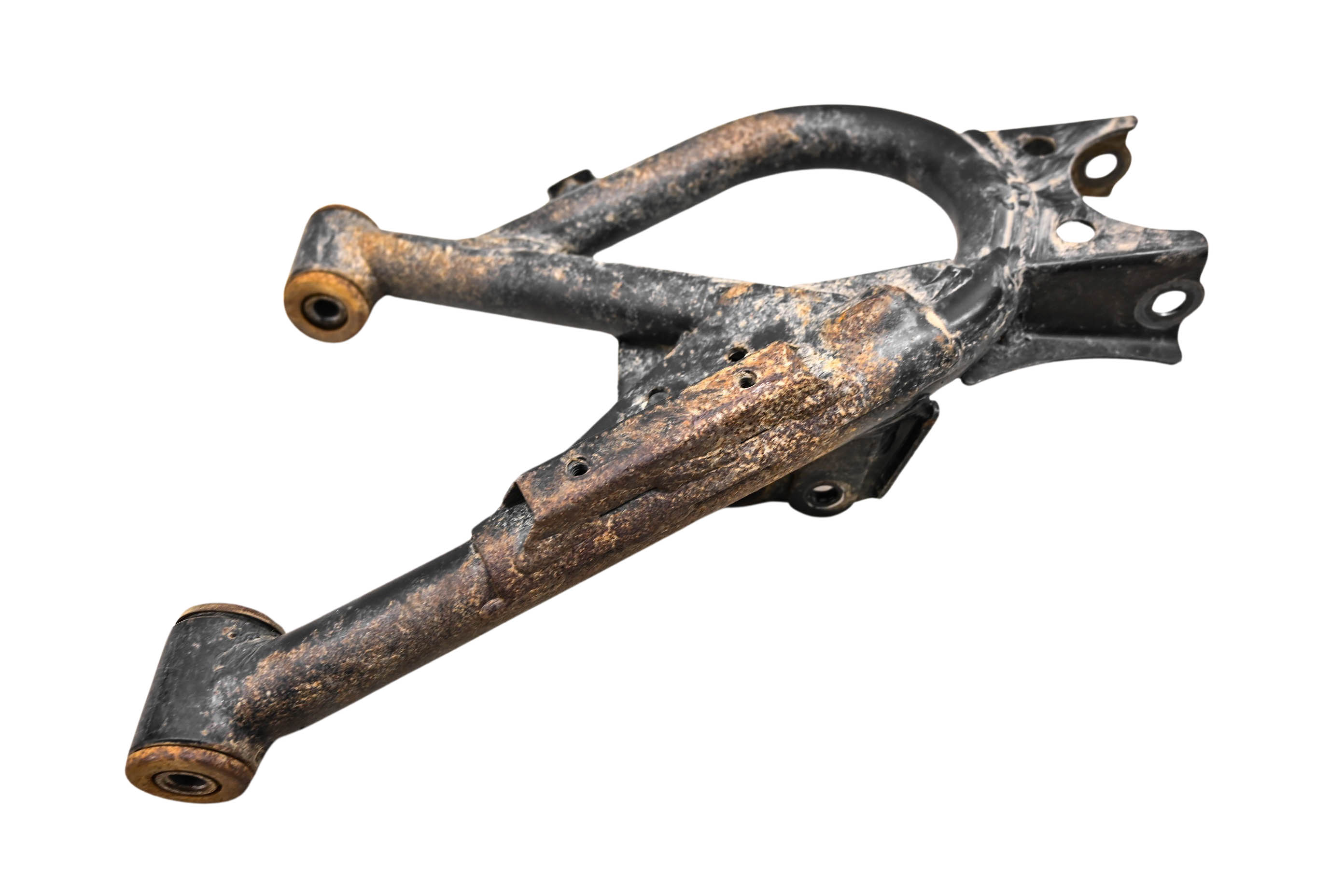 20 CFMoto CForce 600 4x4 Rear Lower Right A-Arm