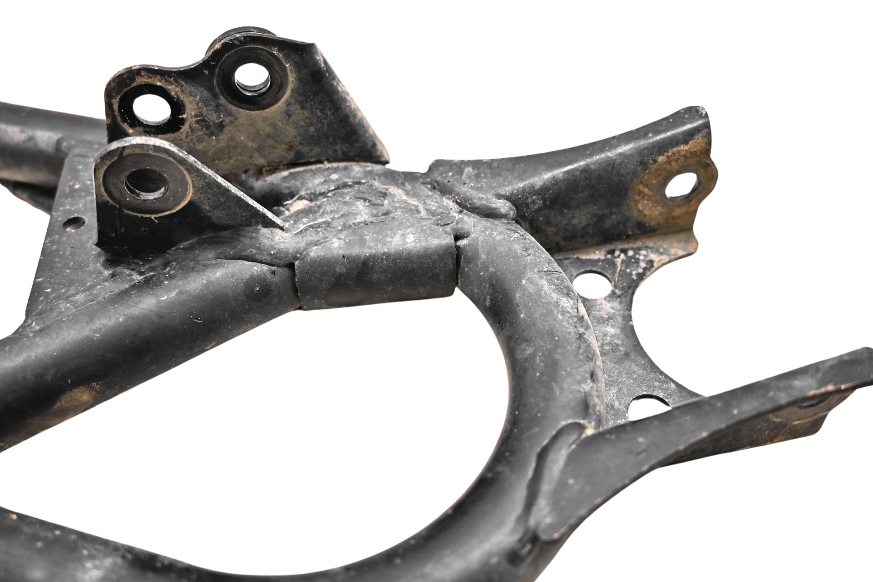 20 CFMoto CForce 600 4x4 Rear Lower Right A-Arm