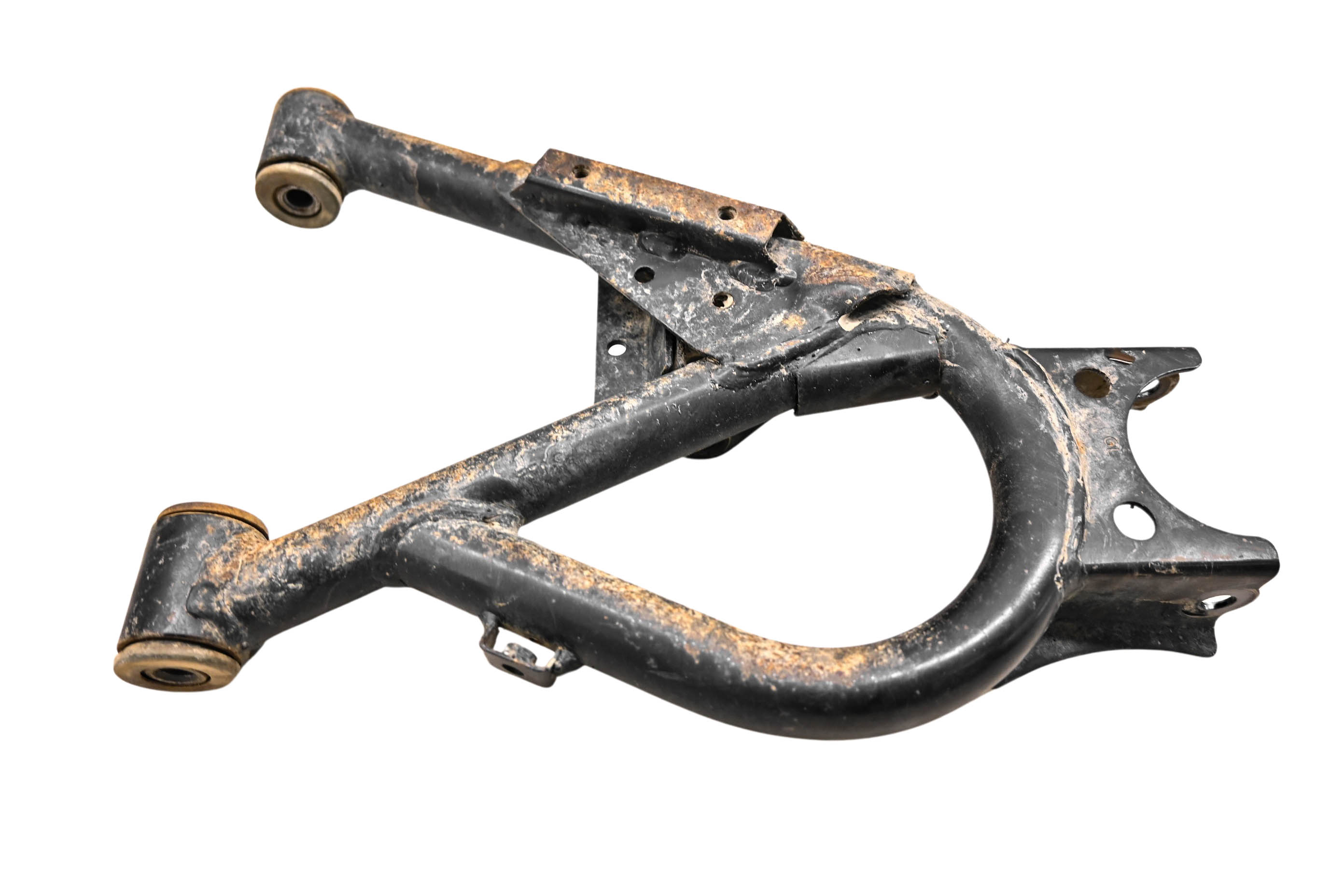 20 CFMoto CForce 600 4x4 Rear Lower Left A-Arm