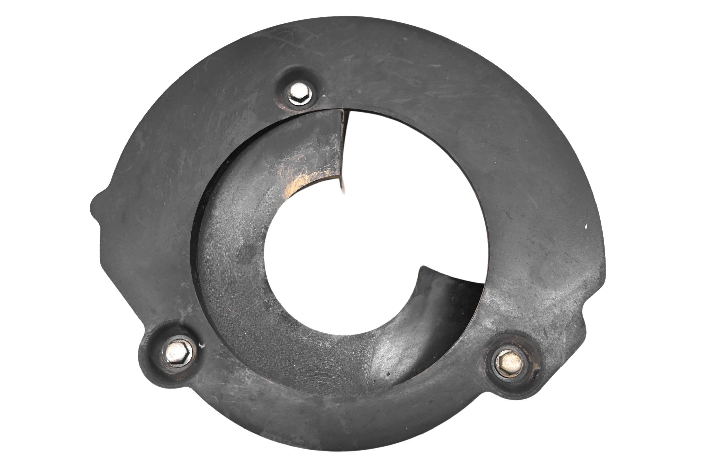 20 CFMoto CForce 600 4x4 Cvt Air Baffle Cover