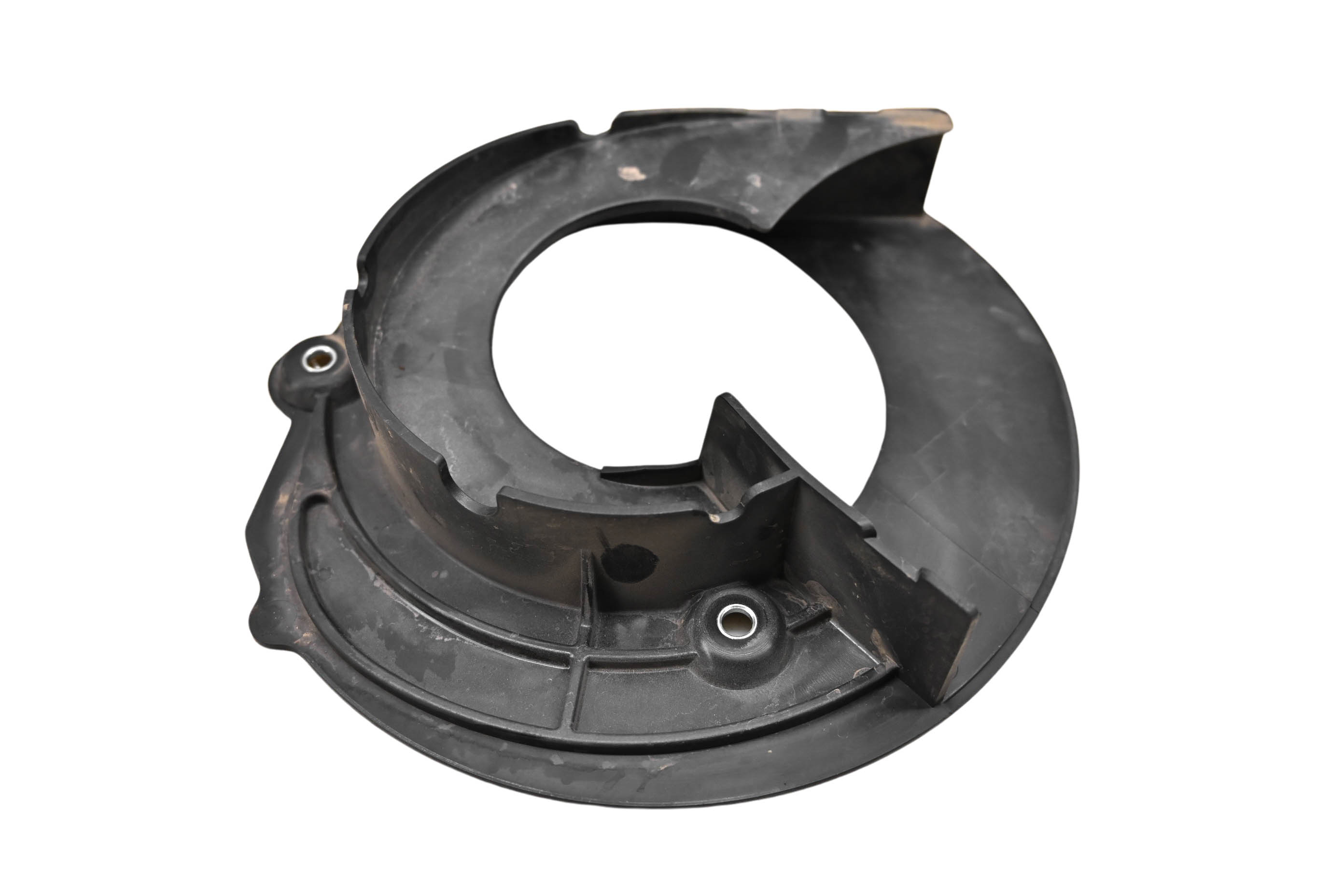 20 CFMoto CForce 600 4x4 Cvt Air Baffle Cover