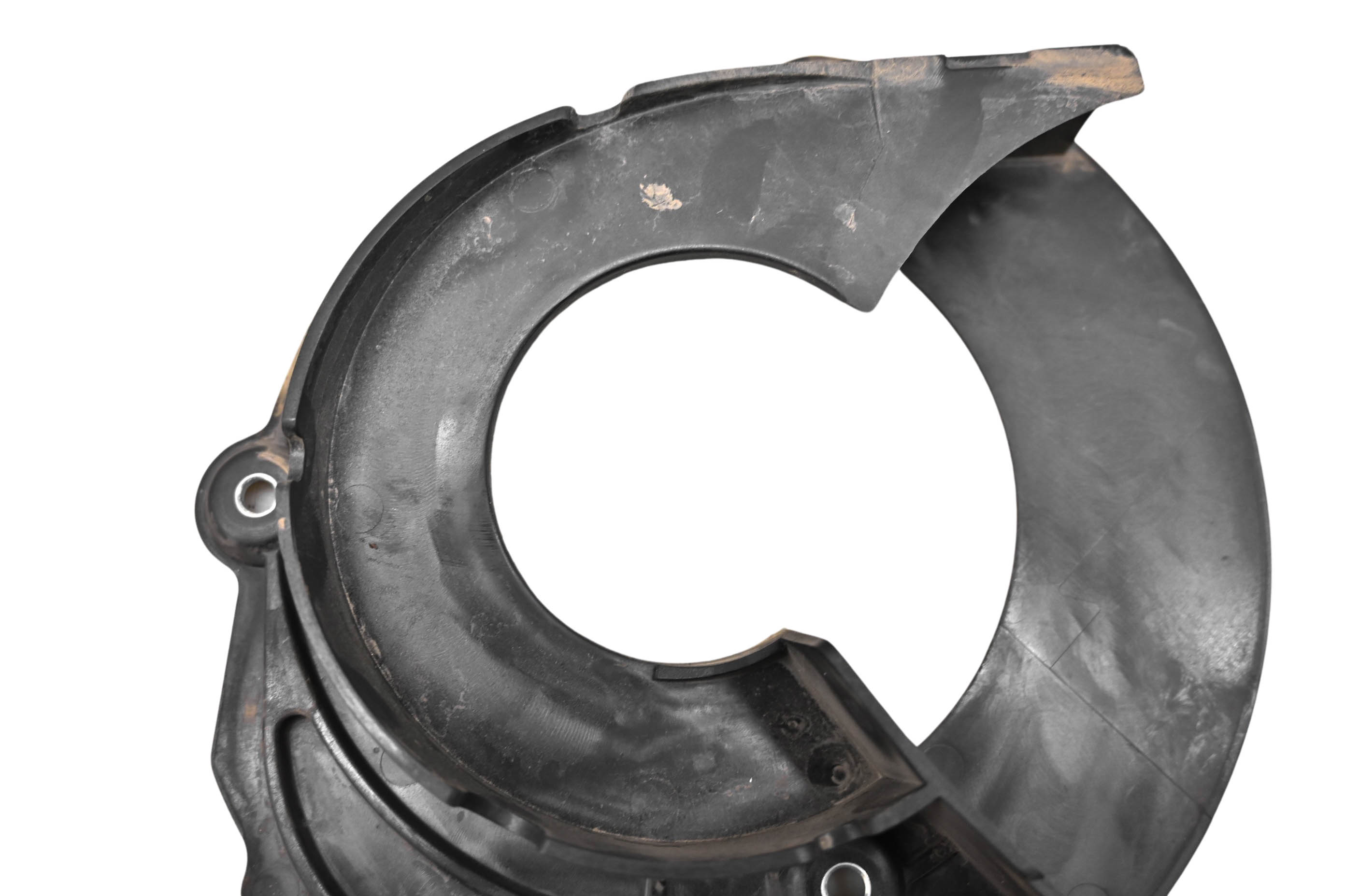 20 CFMoto CForce 600 4x4 Cvt Air Baffle Cover