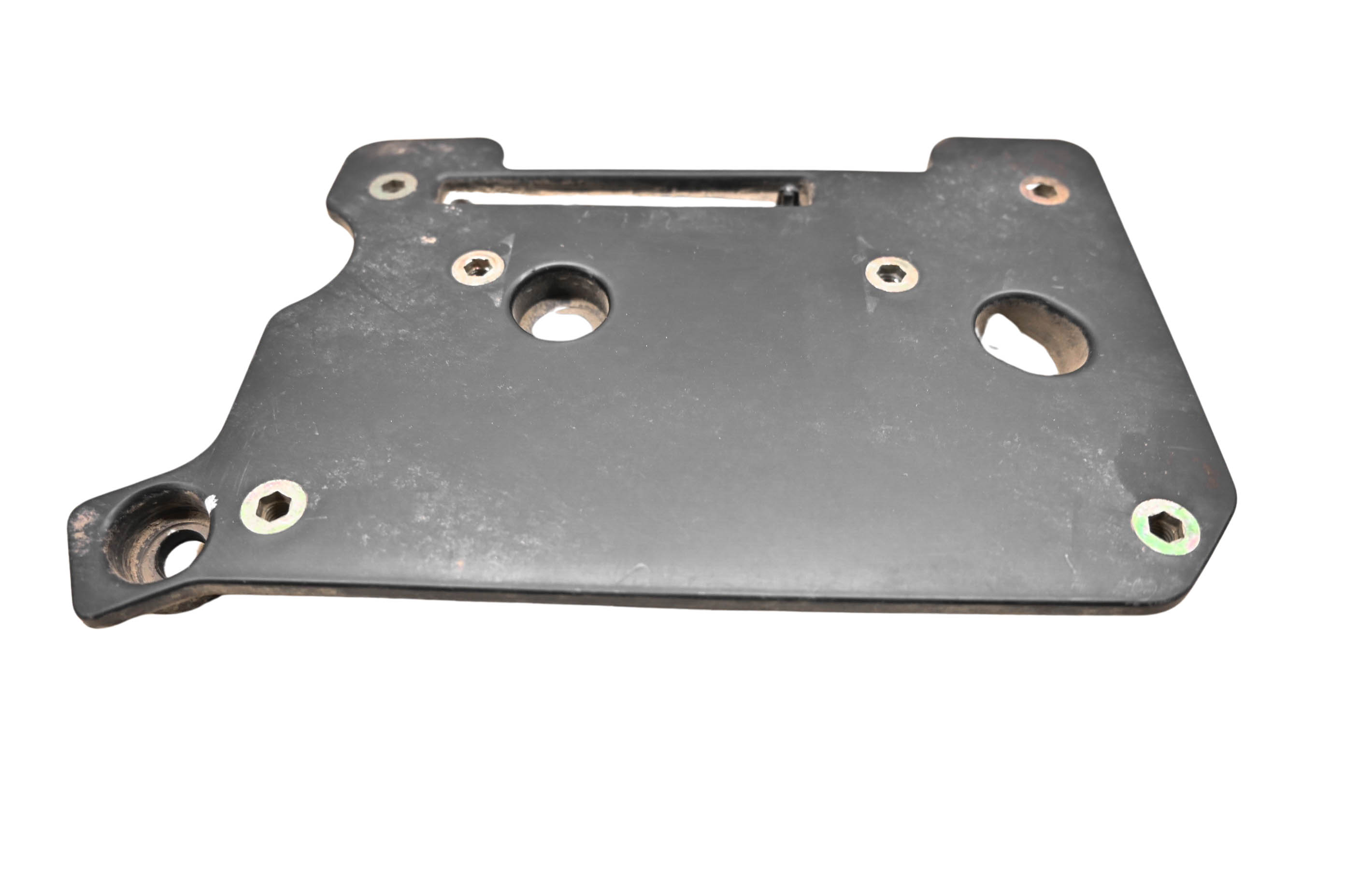 20 CFMoto CForce 600 4x4 Ecu Support Cover