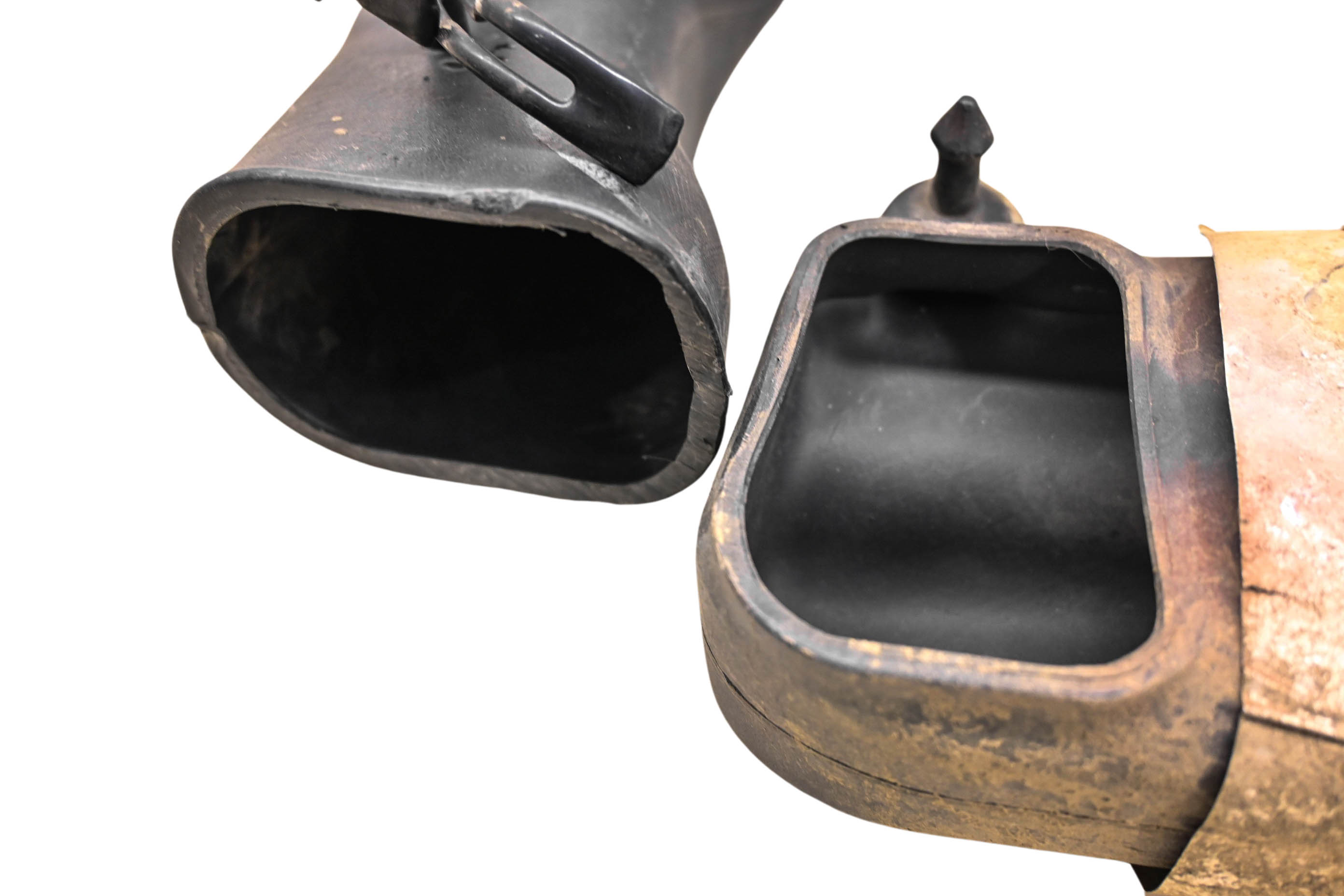20 CFMoto CForce 600 4x4 Clutch Snorkel Vent Hoses