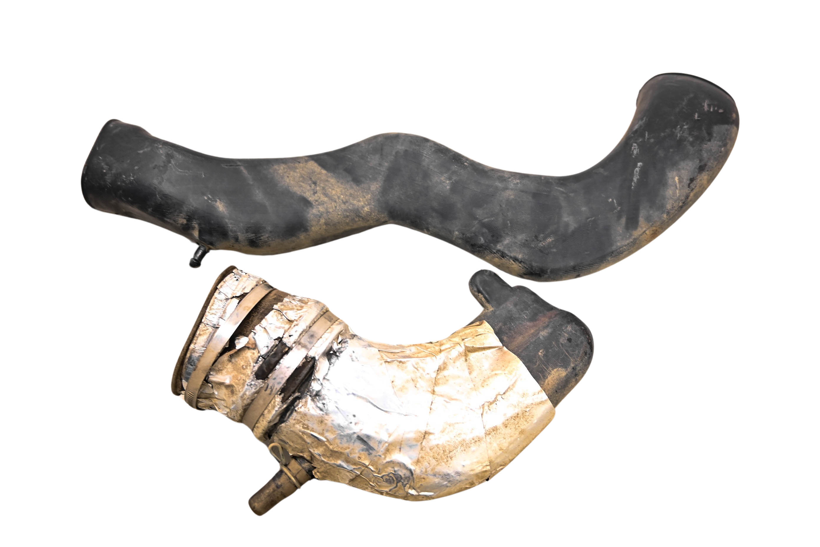 20 CFMoto CForce 600 4x4 Clutch Snorkel Vent Hoses