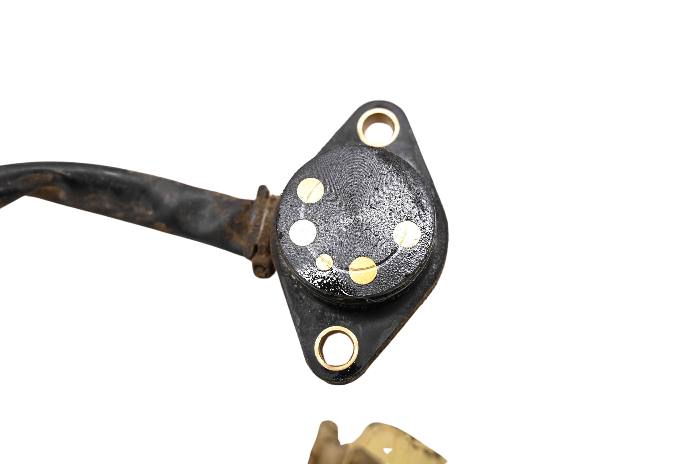 20 CFMoto CForce 600 4x4 Gear Position Neutral Sensor