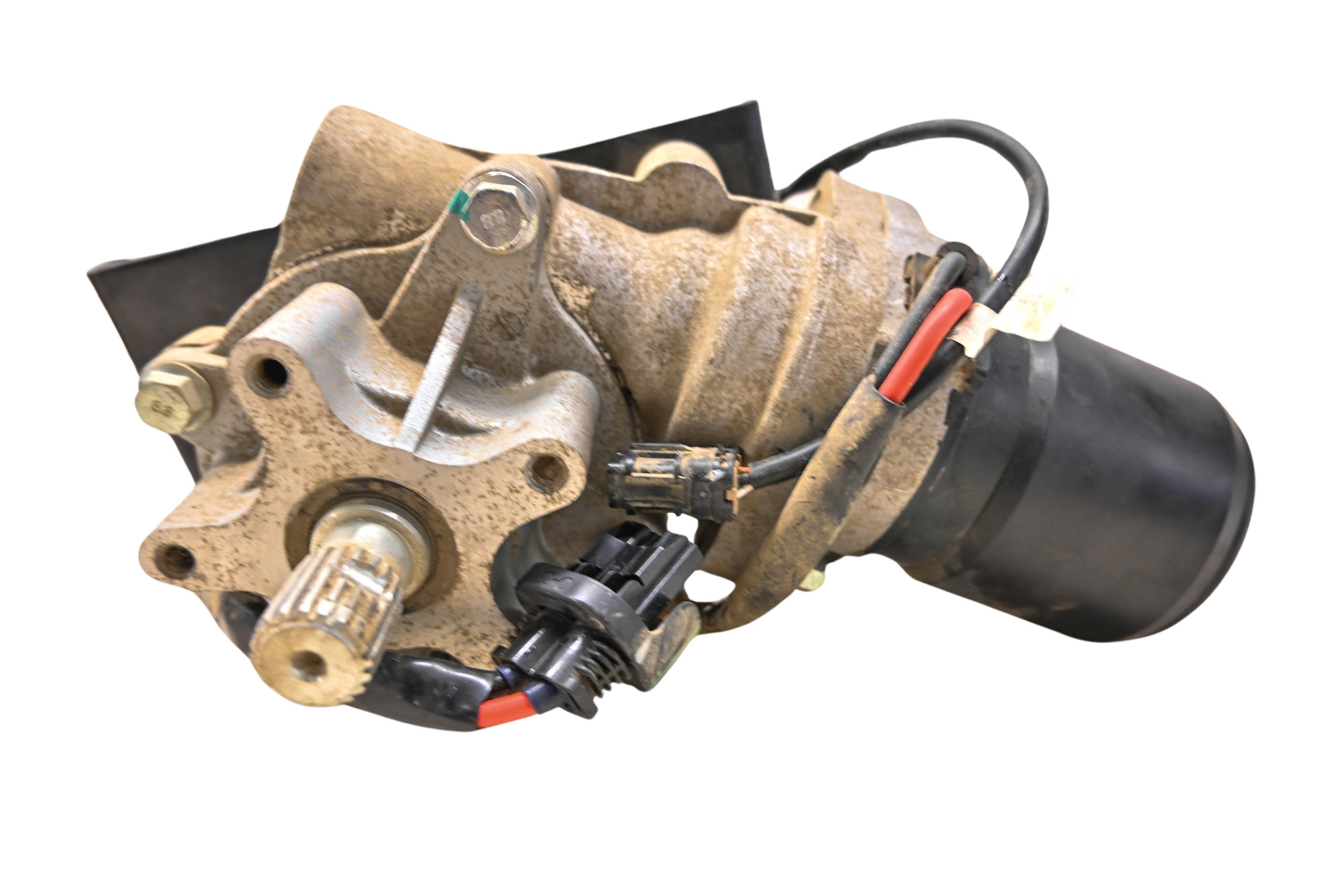 20 CFMoto CForce 600 4x4 Electric Power Steering Unit