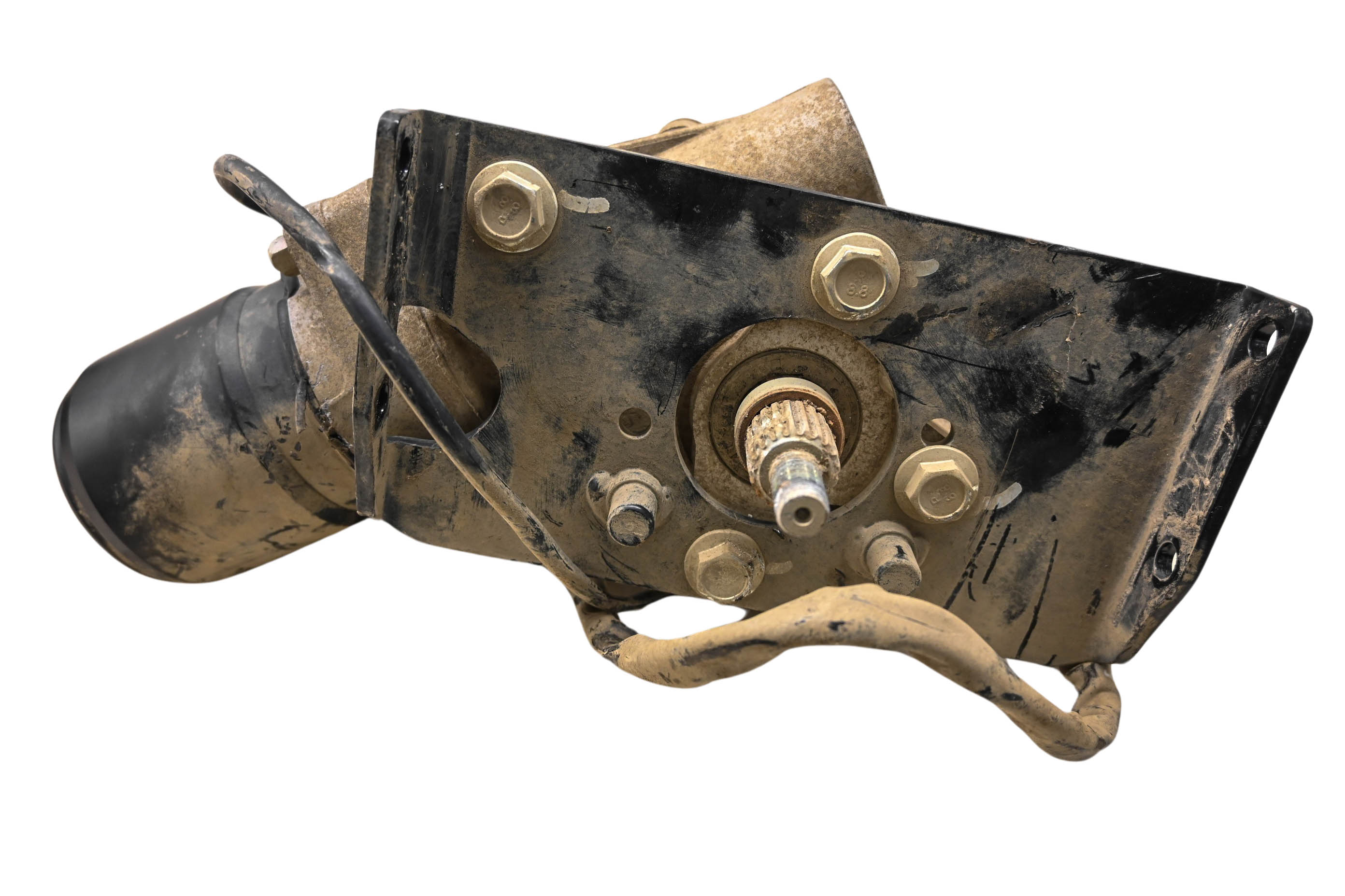 20 CFMoto CForce 600 4x4 Electric Power Steering Unit
