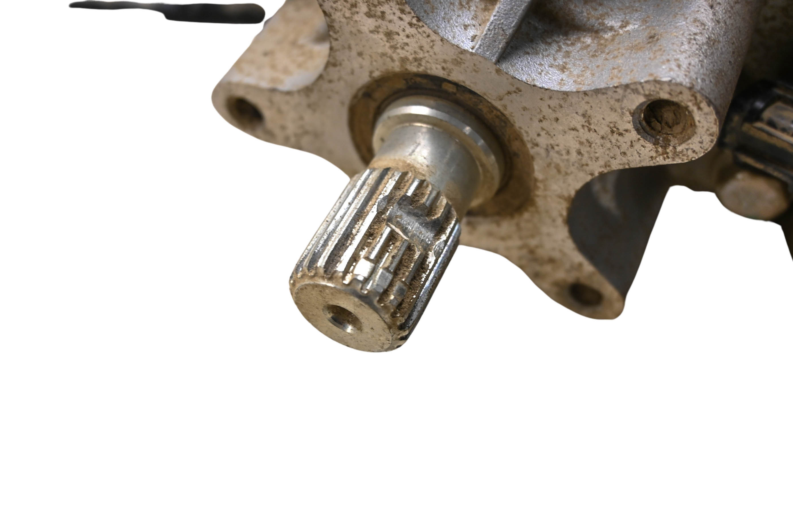 20 CFMoto CForce 600 4x4 Electric Power Steering Unit