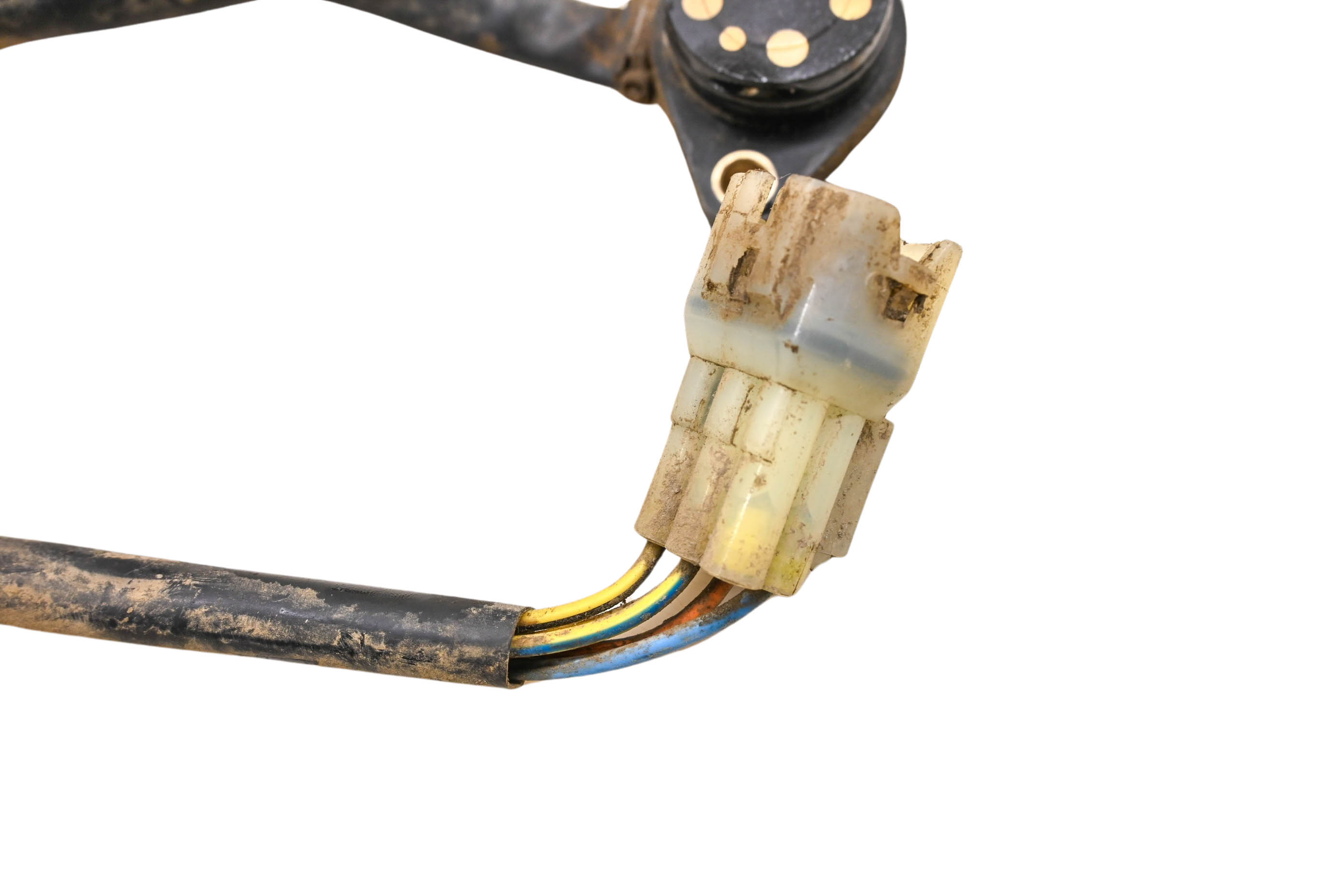 20 CFMoto CForce 600 4x4 Gear Position Neutral Sensor