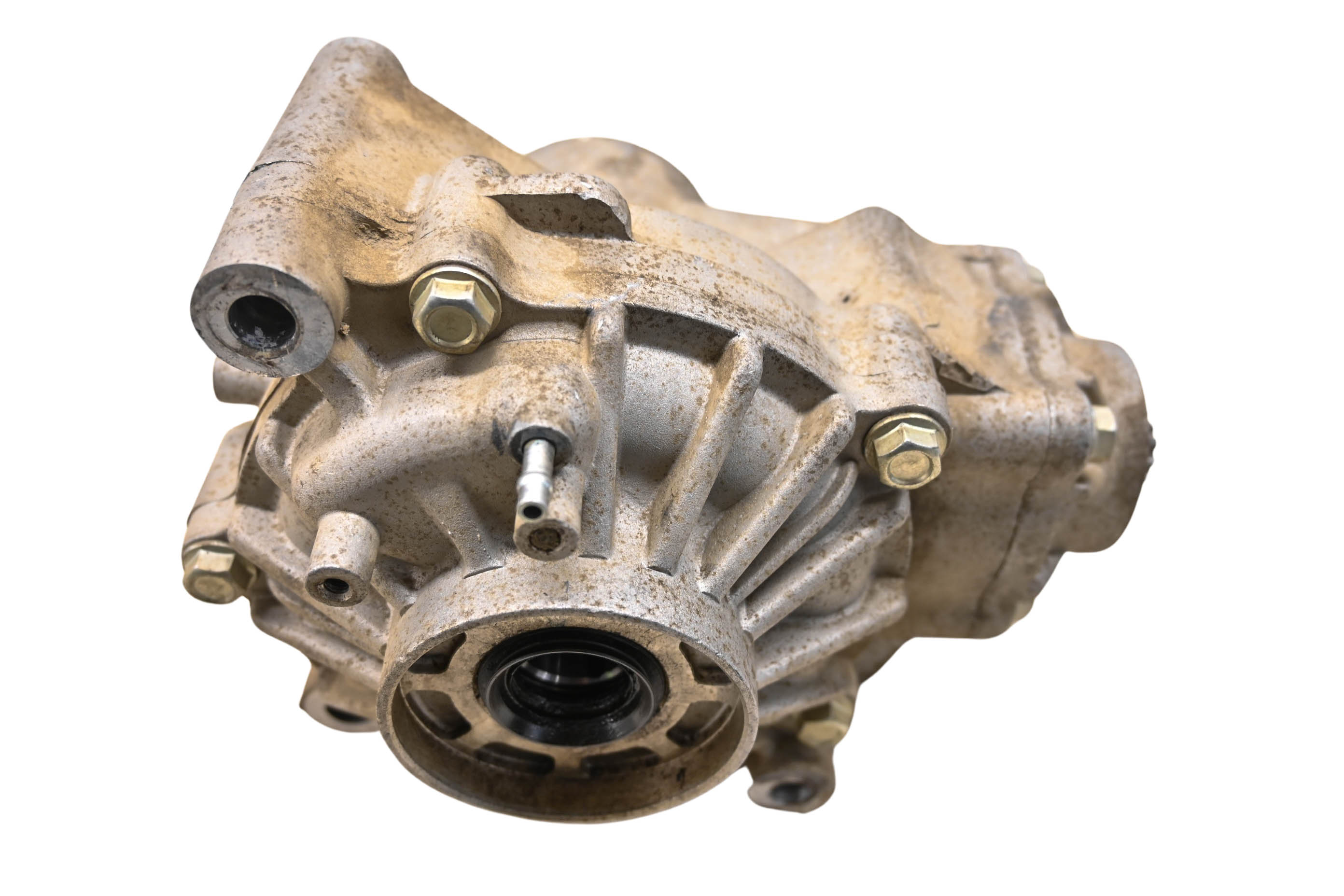 20 CFMoto CForce 600 4x4 Front Differential