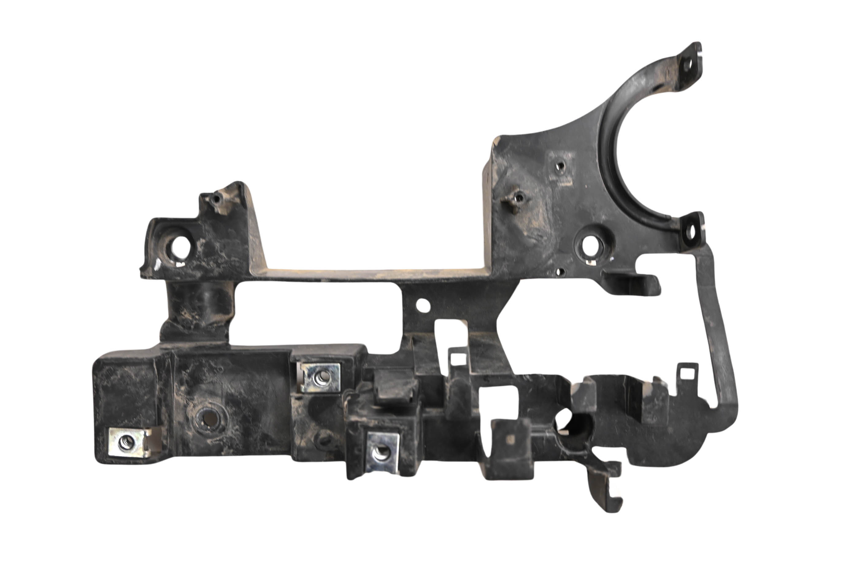20 CFMoto CForce 600 4x4 Battery Mounting Plate Cover