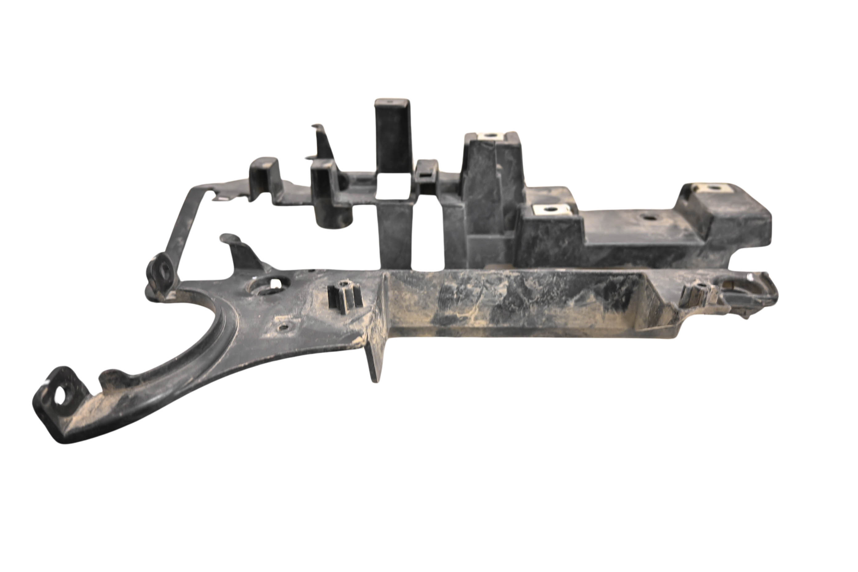 20 CFMoto CForce 600 4x4 Battery Mounting Plate Cover
