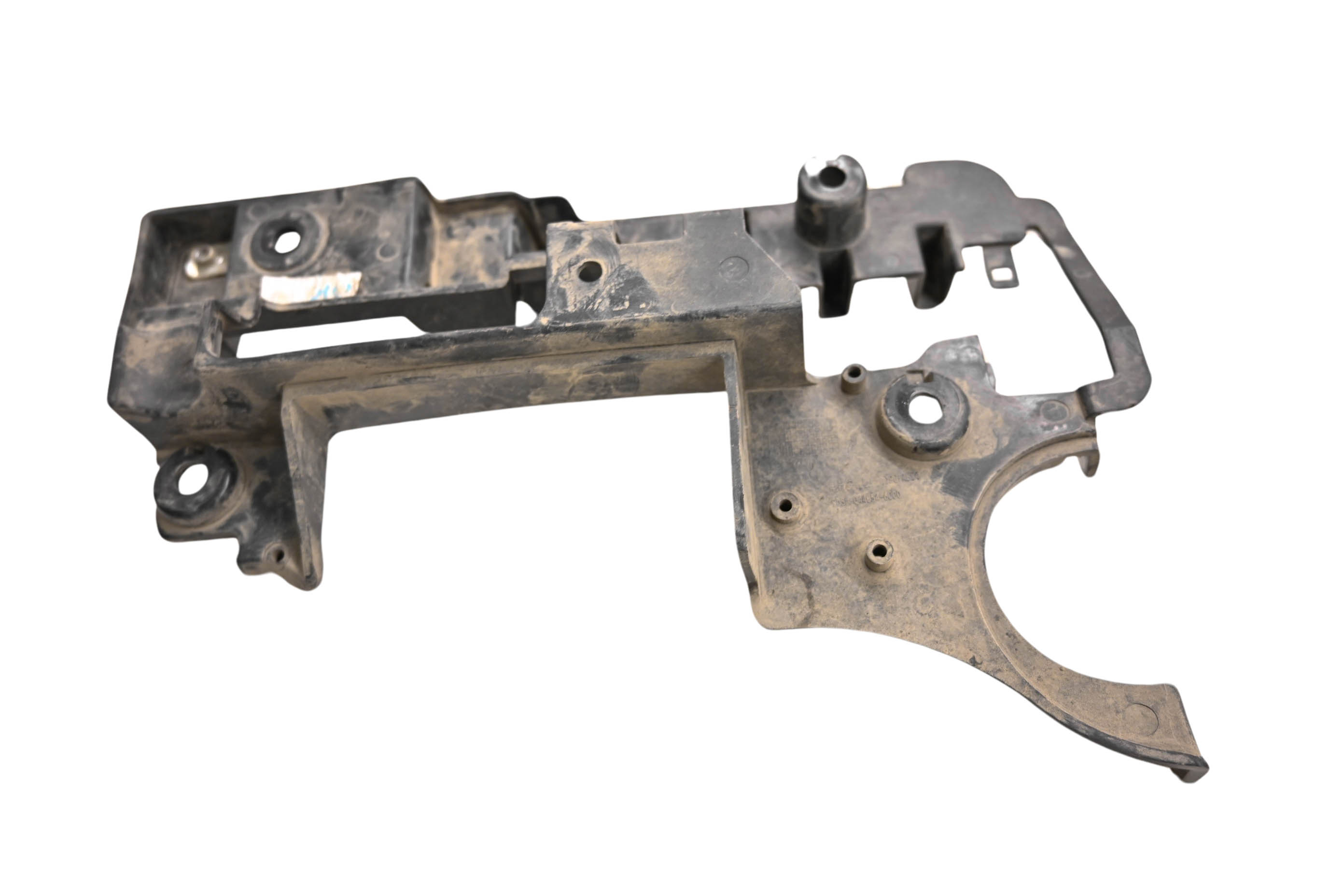 20 CFMoto CForce 600 4x4 Battery Mounting Plate Cover