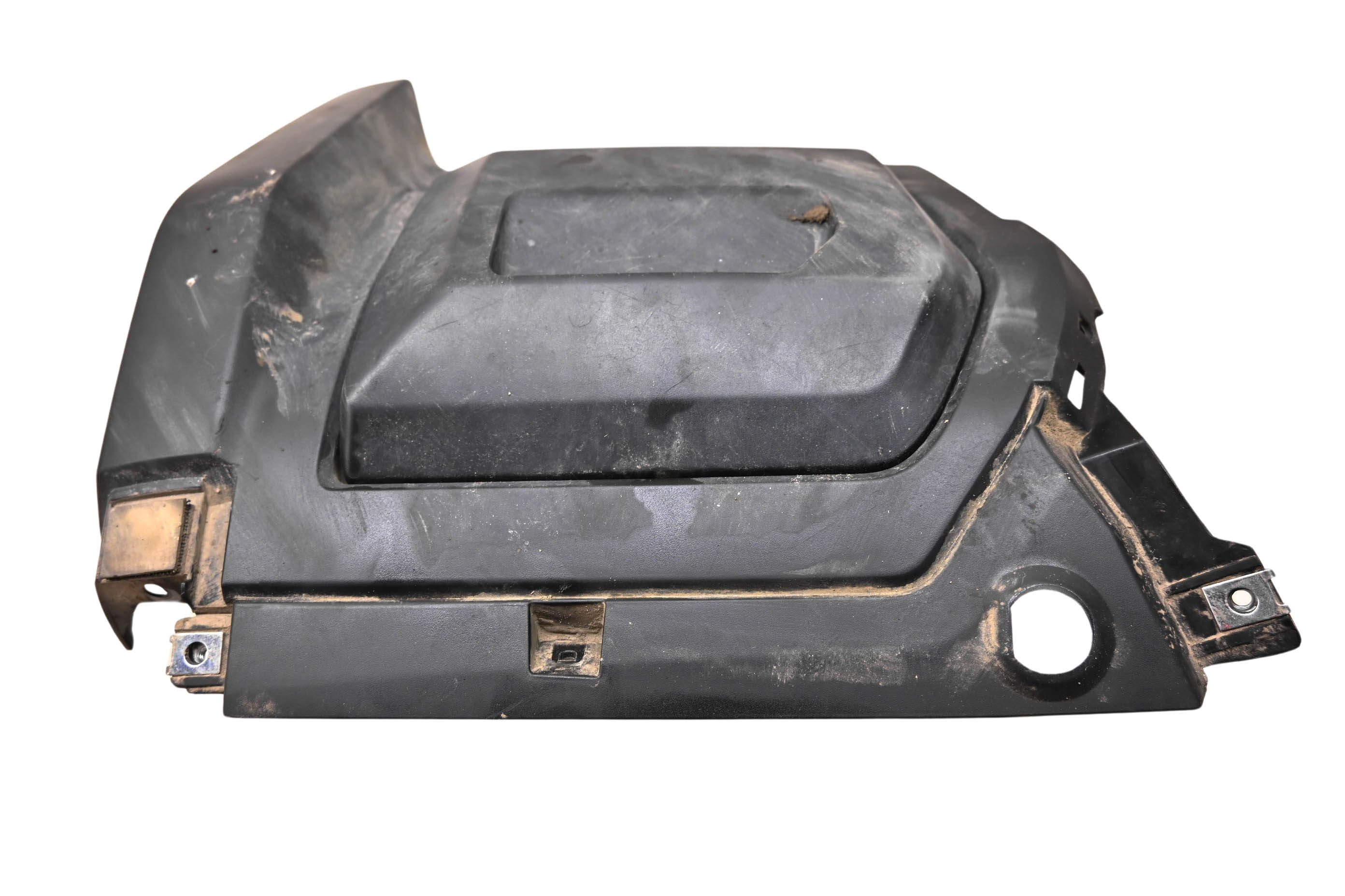 20 CFMoto CForce 600 4x4 Dash Board Tool Storage Box